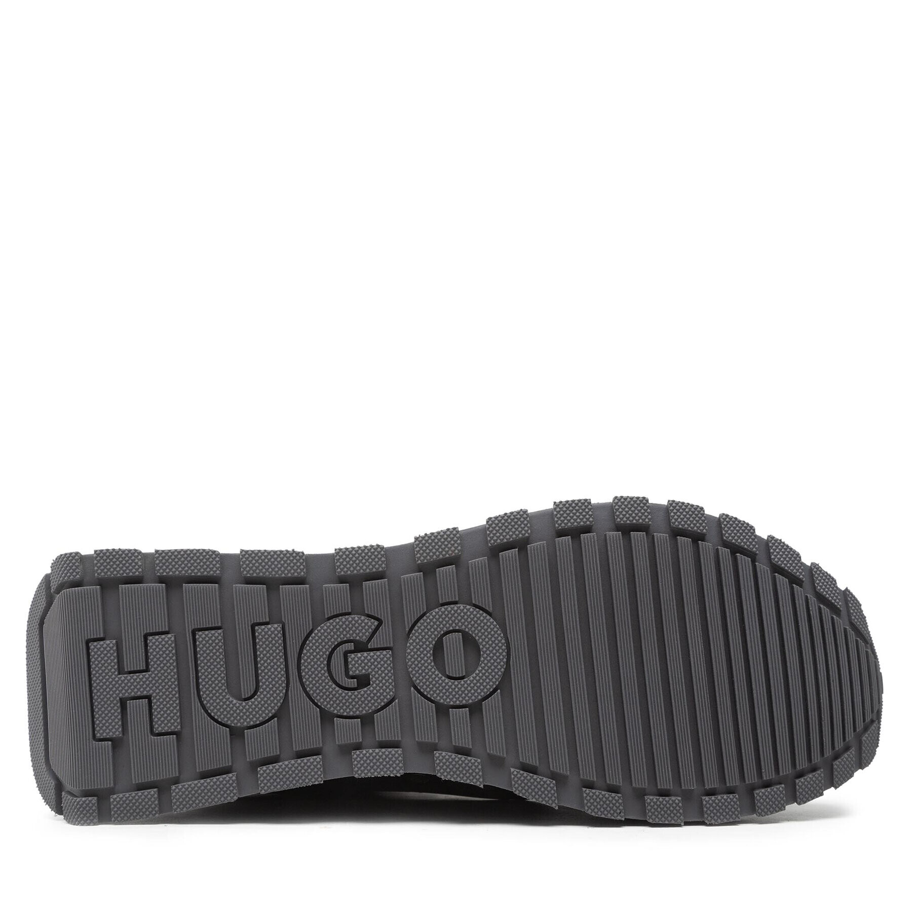 Hugo Sneakersy Cubite Runn 50480462 10228535 01 Černá - Pepit.cz