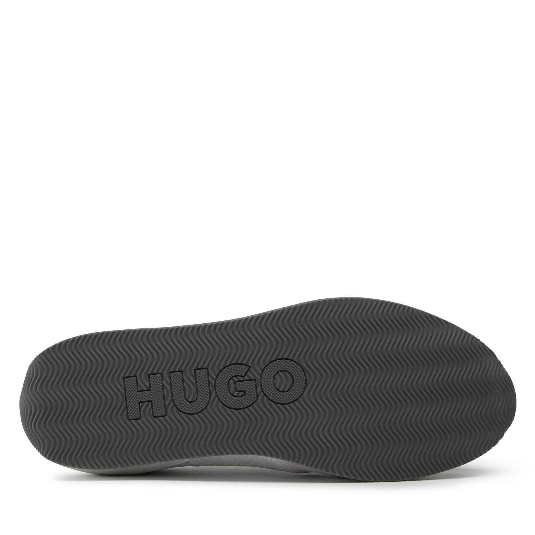 Hugo Sneakersy Cyden 50464630 10216494 01 Bílá - Pepit.cz