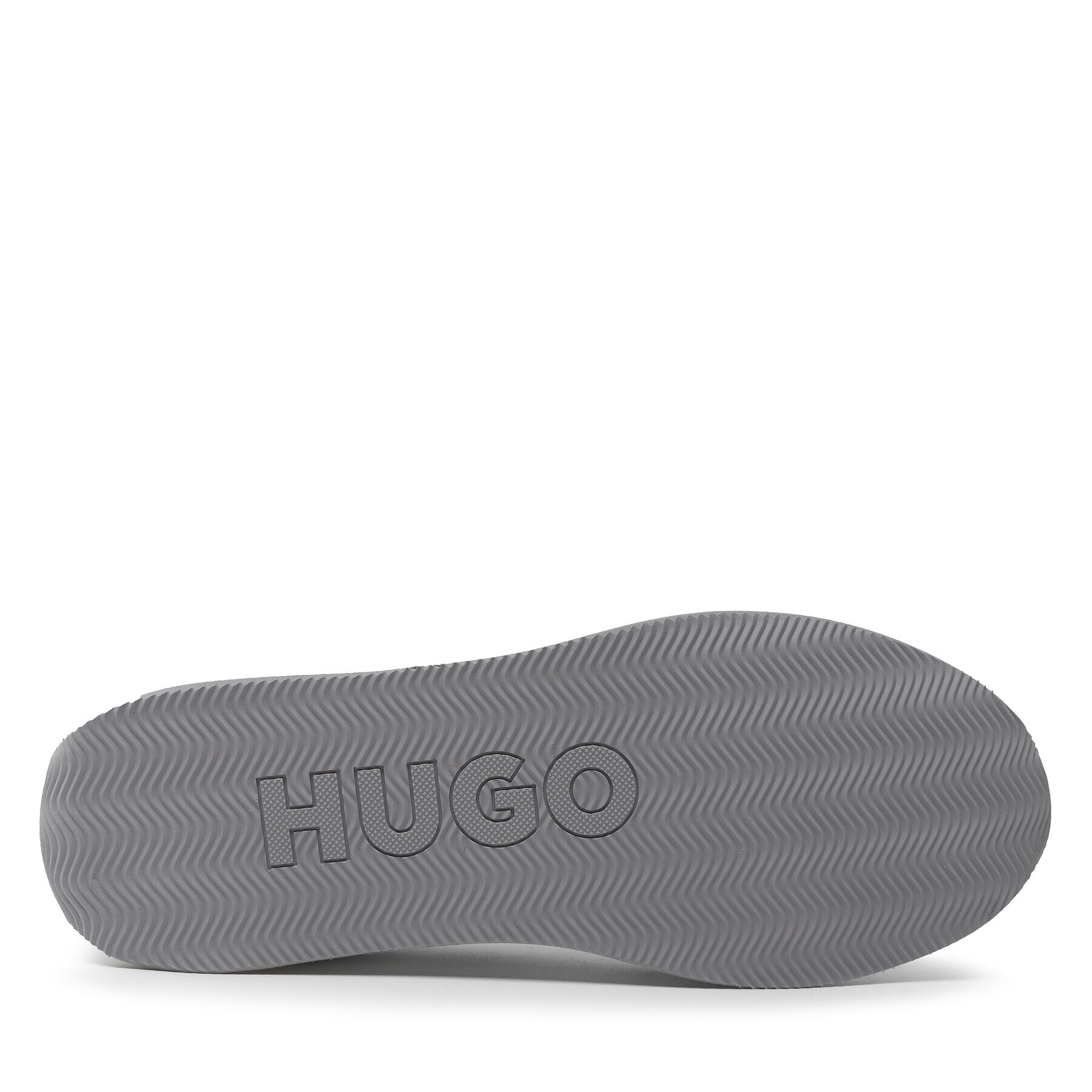 Hugo Sneakersy Cyden 50470264 10232547 01 Bílá - Pepit.cz