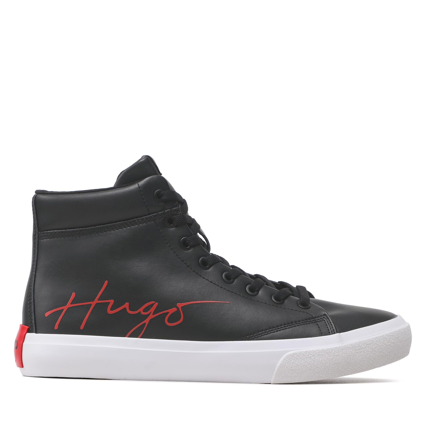 Hugo Sneakersy DyerH 50485771 10245495 01 Černá - Pepit.cz