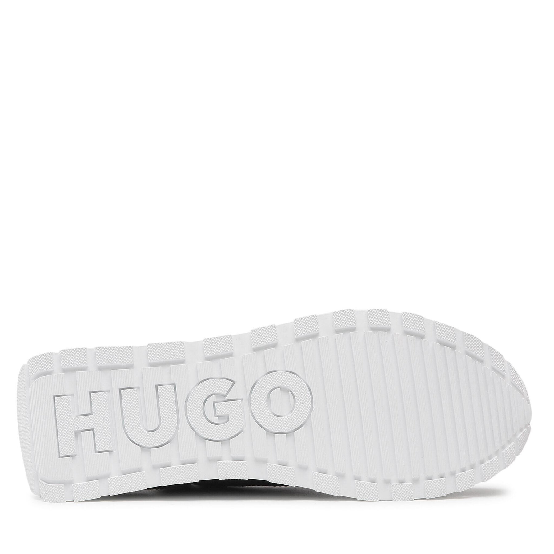 Hugo Sneakersy Icelin 50471301 10232616 01 Černá - Pepit.cz