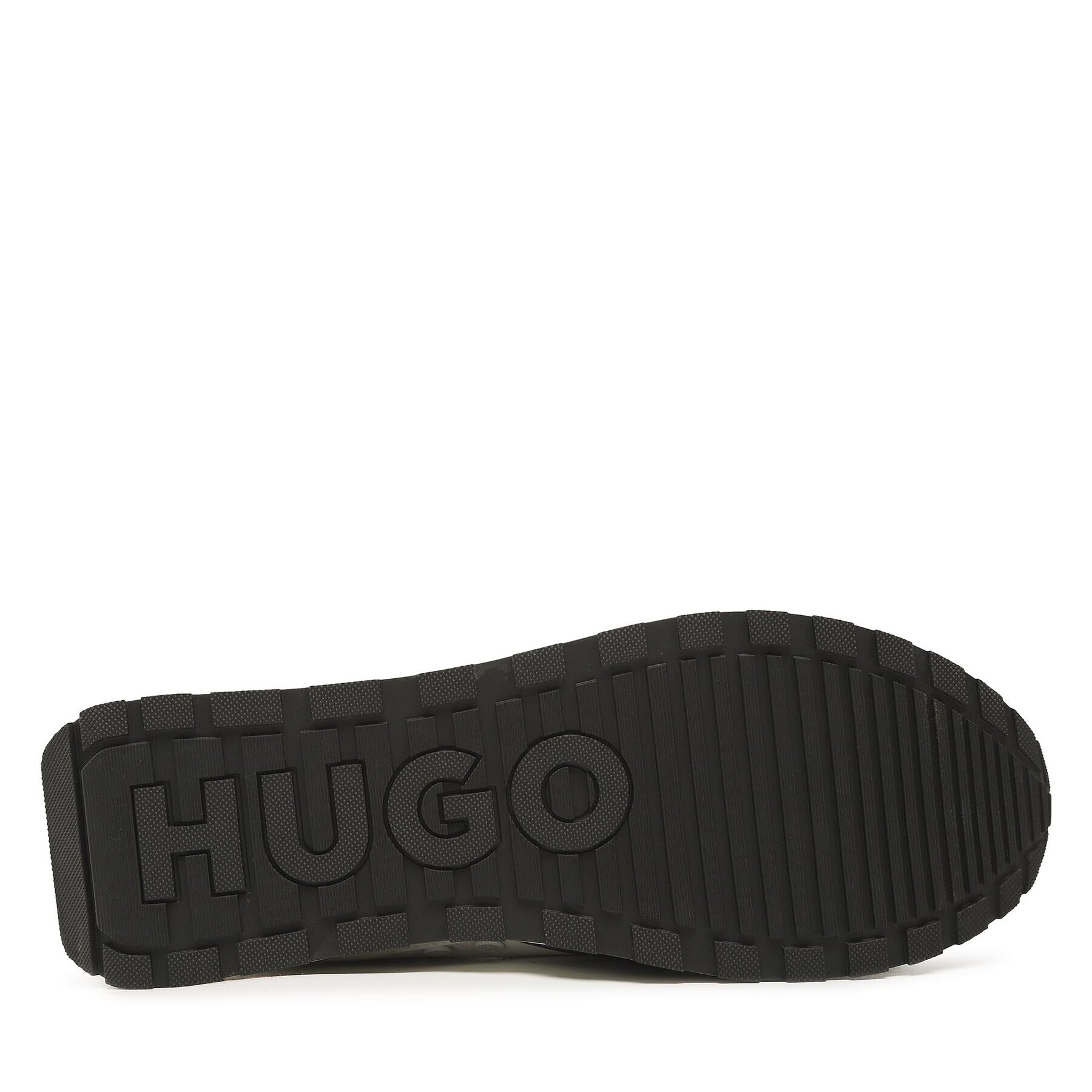 Hugo Sneakersy Icelin 50471304 10234982 01 Bílá - Pepit.cz