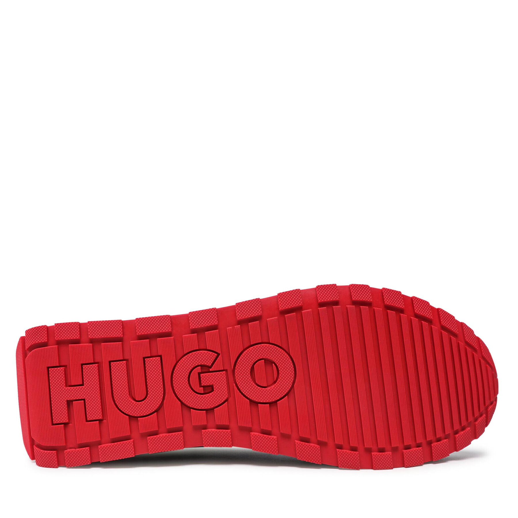 Hugo Sneakersy Icelin 50471304 10234982 01 Černá - Pepit.cz