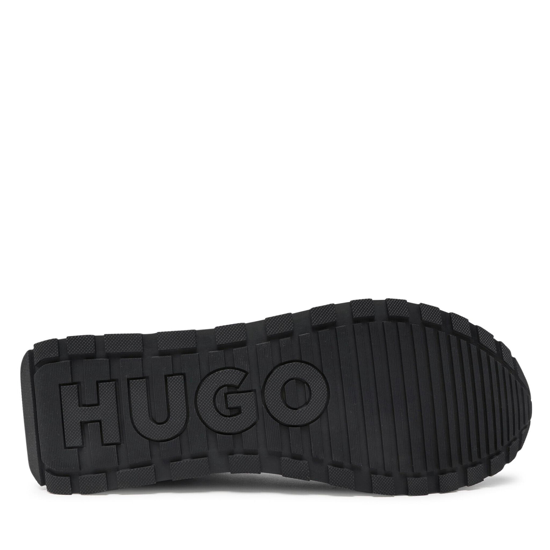 Hugo Sneakersy Icelin 50471304 10234982 01 Tmavomodrá - Pepit.cz