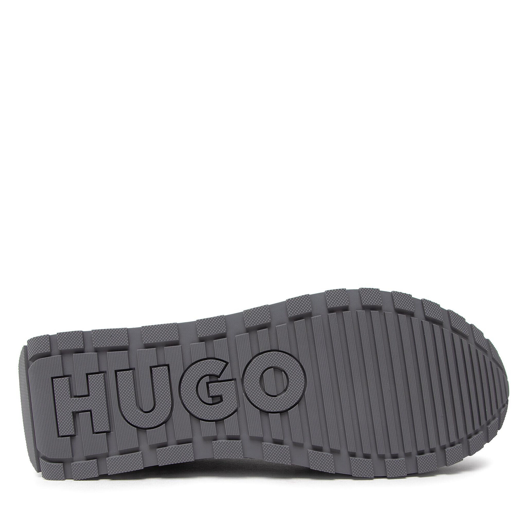 Hugo Sneakersy Icelin 50474040 10227966 01 Černá - Pepit.cz