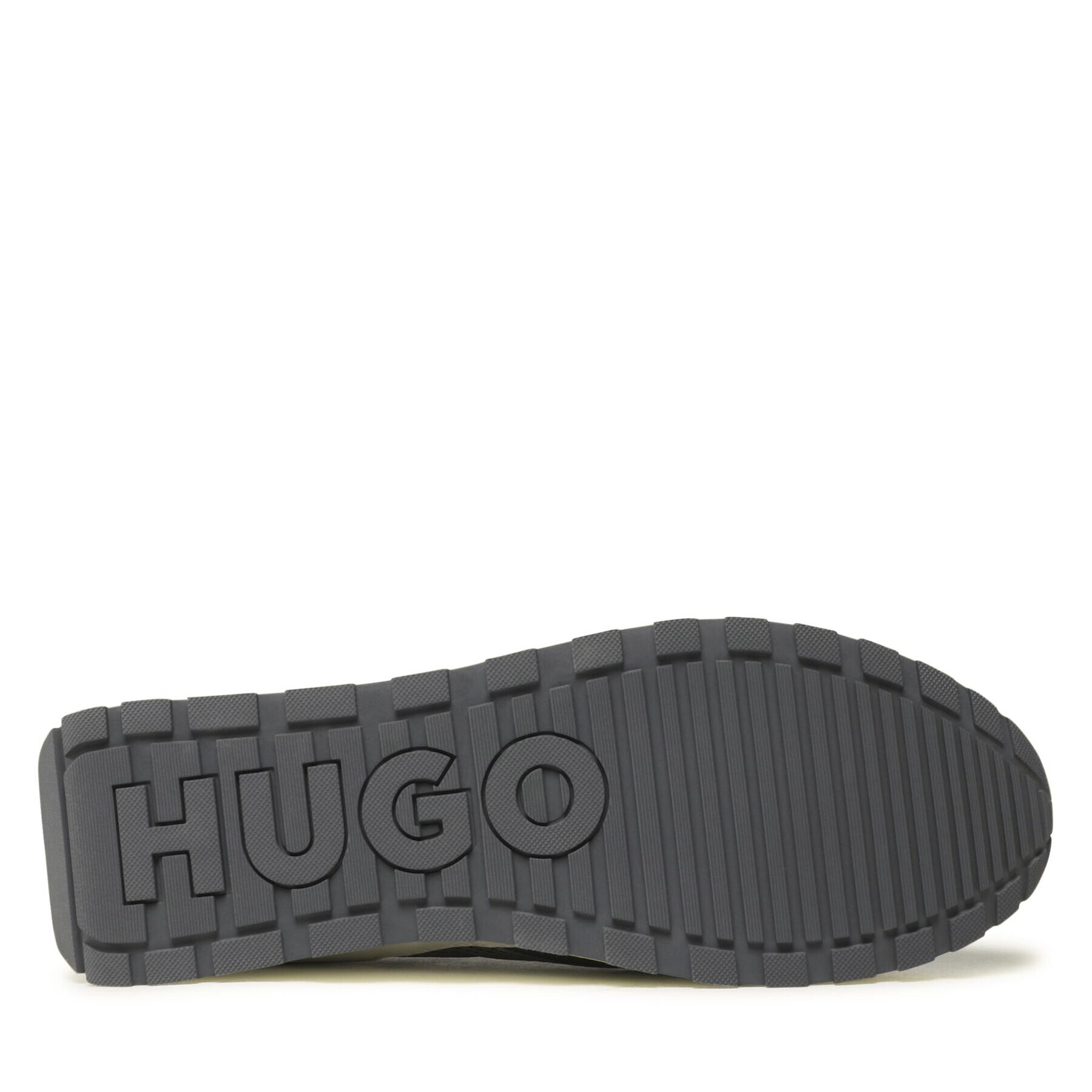 Hugo Sneakersy Icelin 50474040 10227966 01 Šedá - Pepit.cz