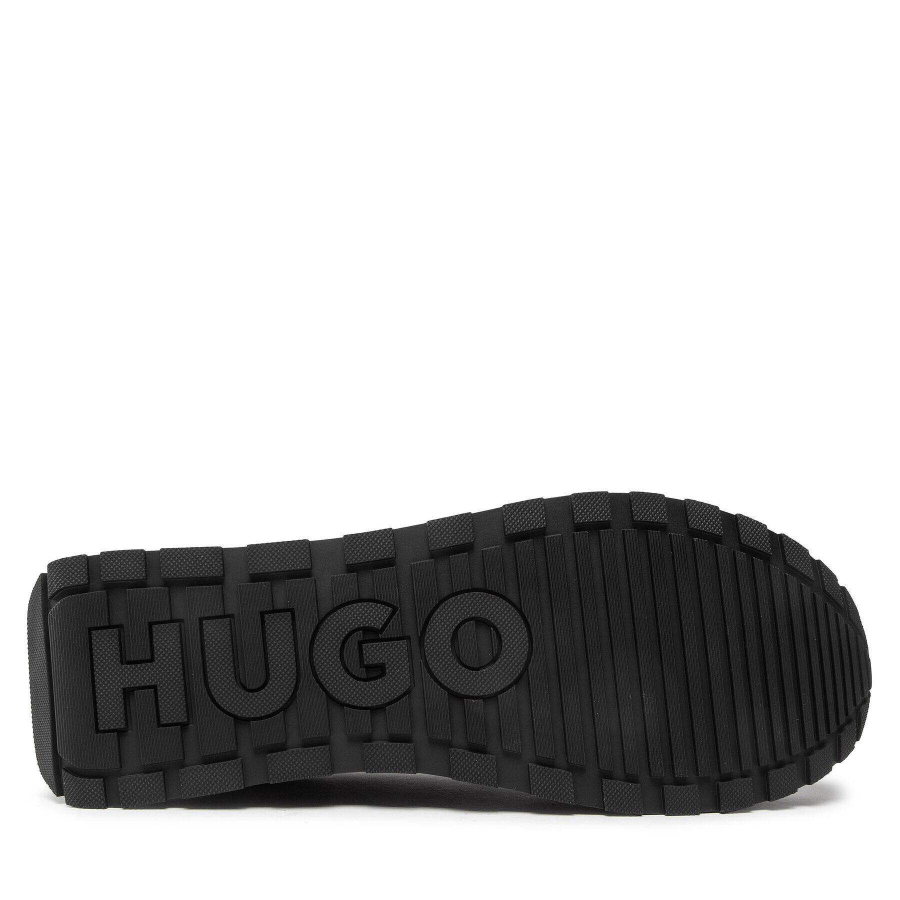 Hugo Sneakersy Icelin 50474057 10243147 01 Černá - Pepit.cz