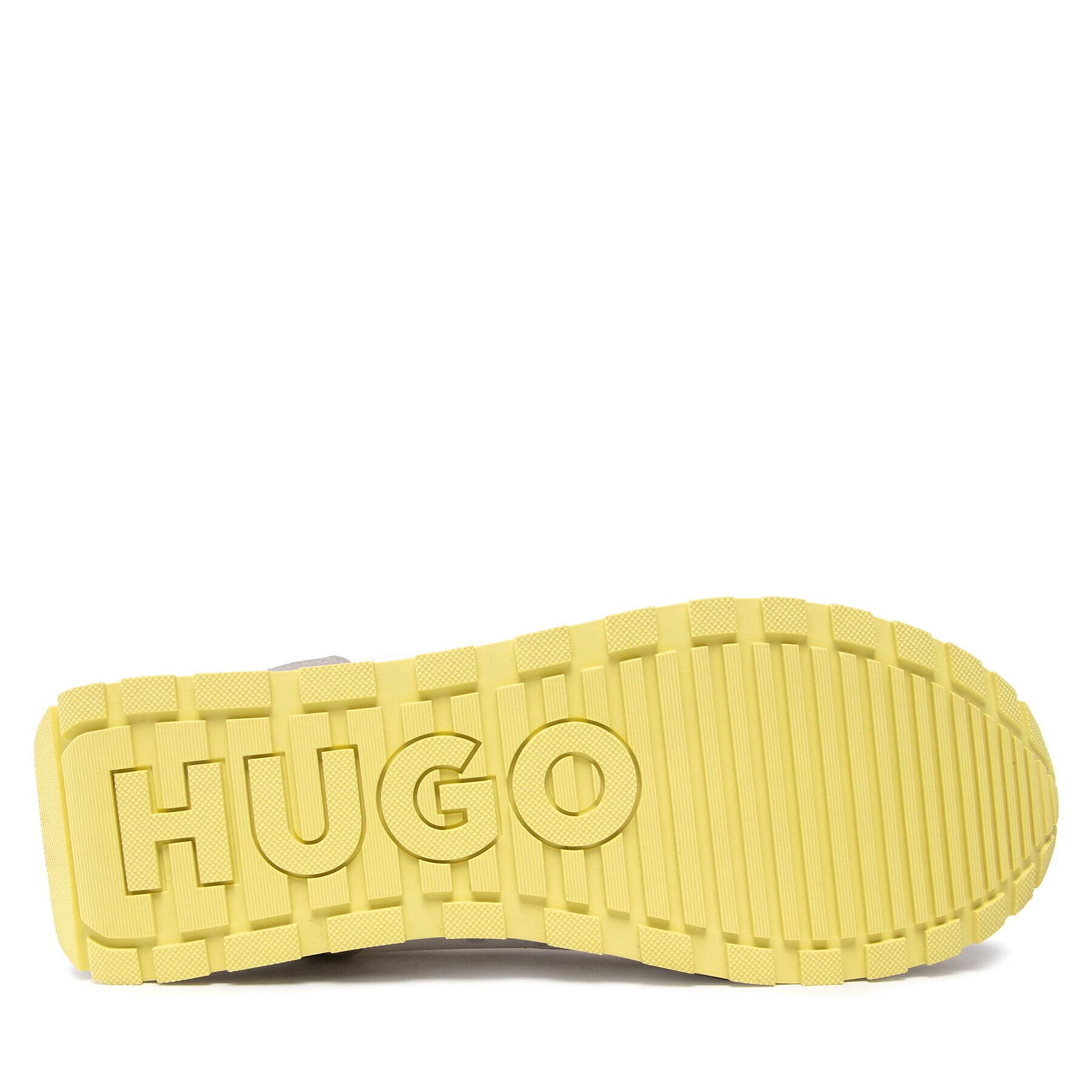 Hugo Sneakersy Icelin 50474058 10243137 01 Bílá - Pepit.cz