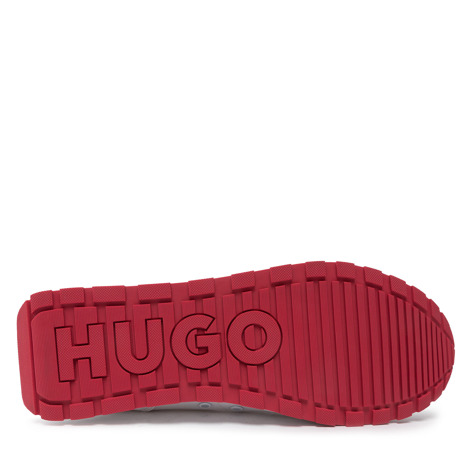 Hugo Sneakersy Icelin 50474058 10243137 01 Bílá - Pepit.cz