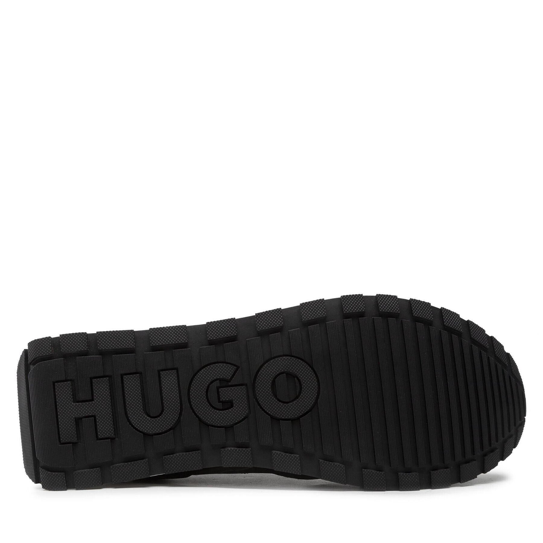 Hugo Sneakersy Icelin 50480564 10234982 01 Zelená - Pepit.cz