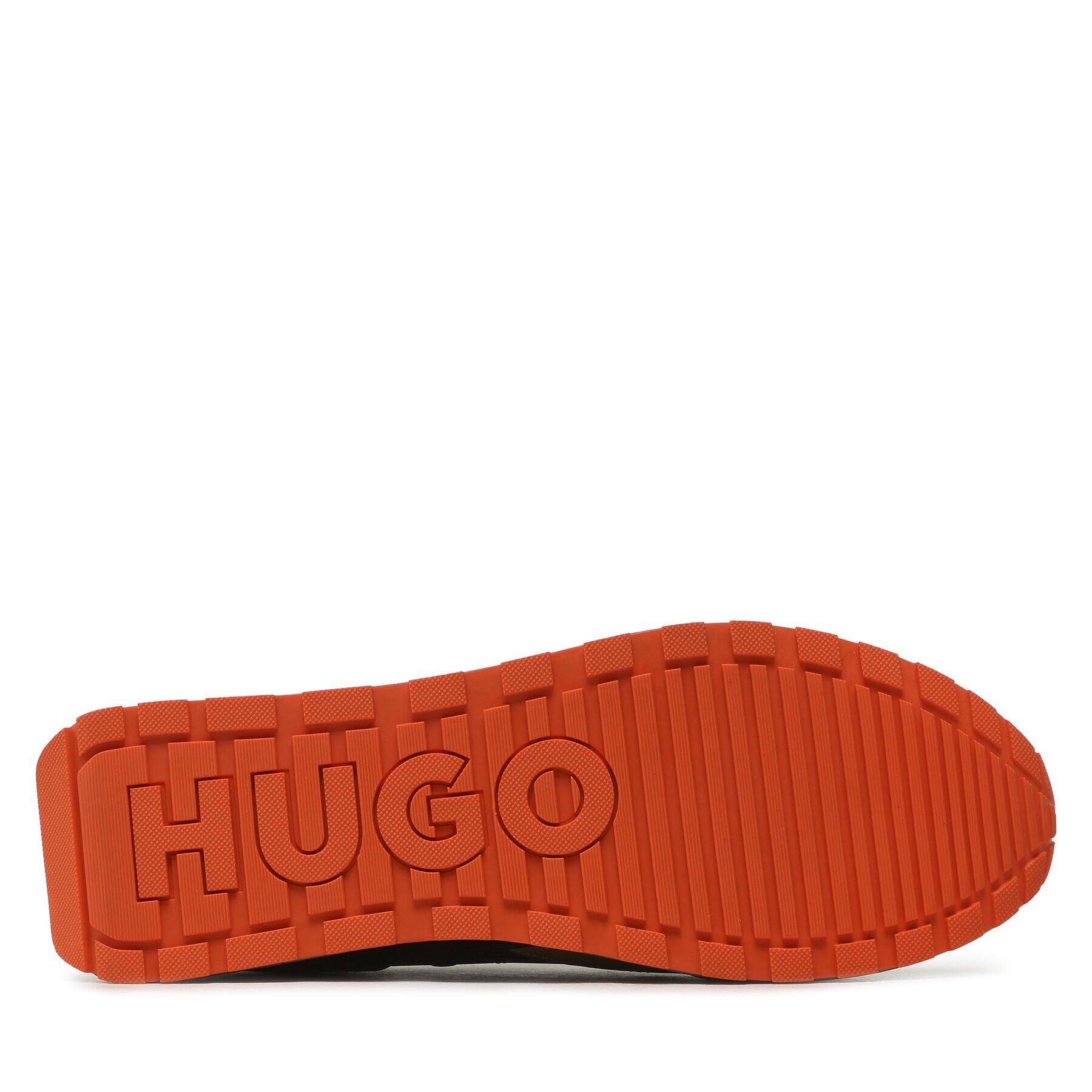 Hugo Sneakersy Icelin 50485912 10243327 01 Černá - Pepit.cz