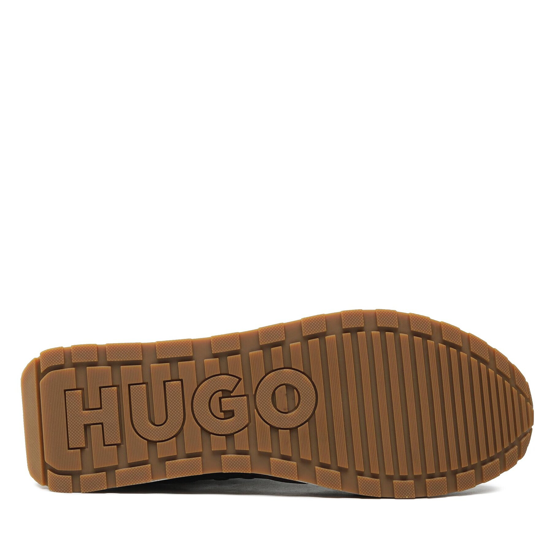 Hugo Sneakersy Icelin 50485912 10243327 01 Hnědá - Pepit.cz