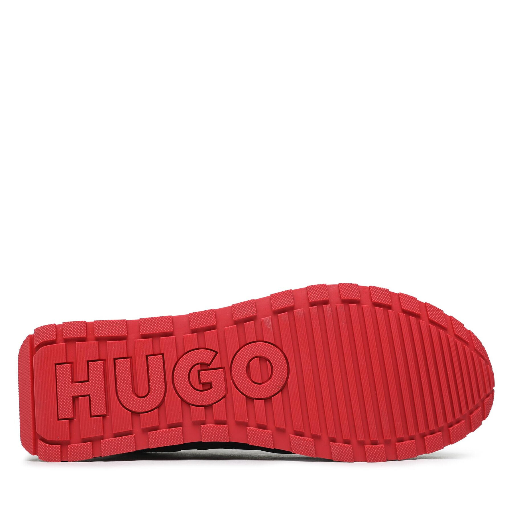 Hugo Sneakersy Icelin 50498329 Černá - Pepit.cz