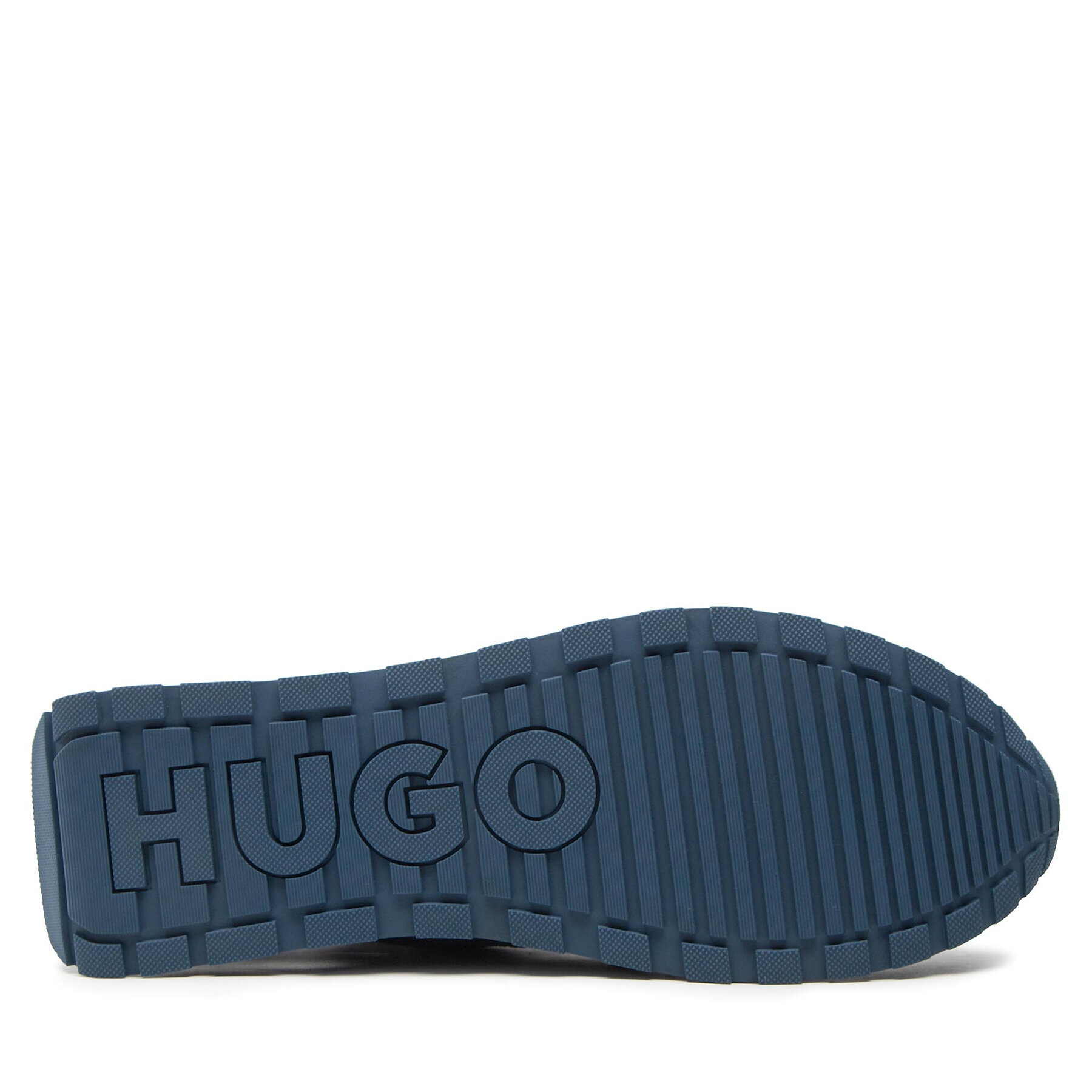 Hugo Sneakersy Icelin Runn 50471301 10232616 01 Modrá - Pepit.cz