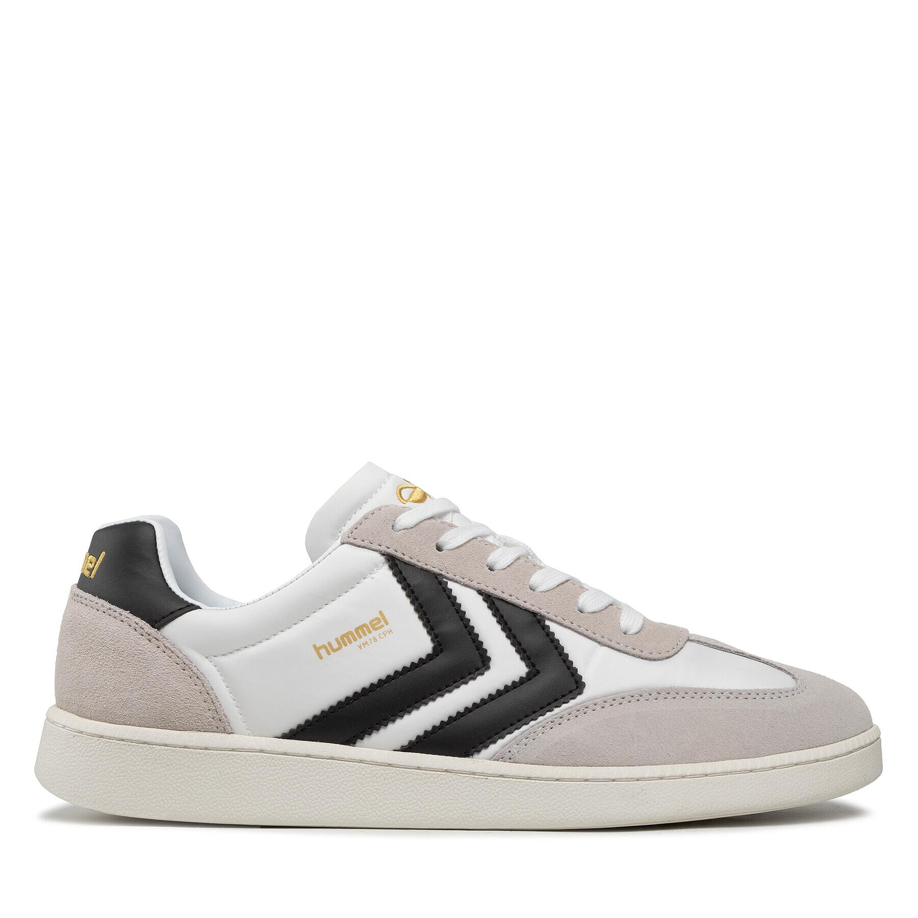 Hummel Sneakersy VM78 Cph Nylon 216056 Bílá - Pepit.cz