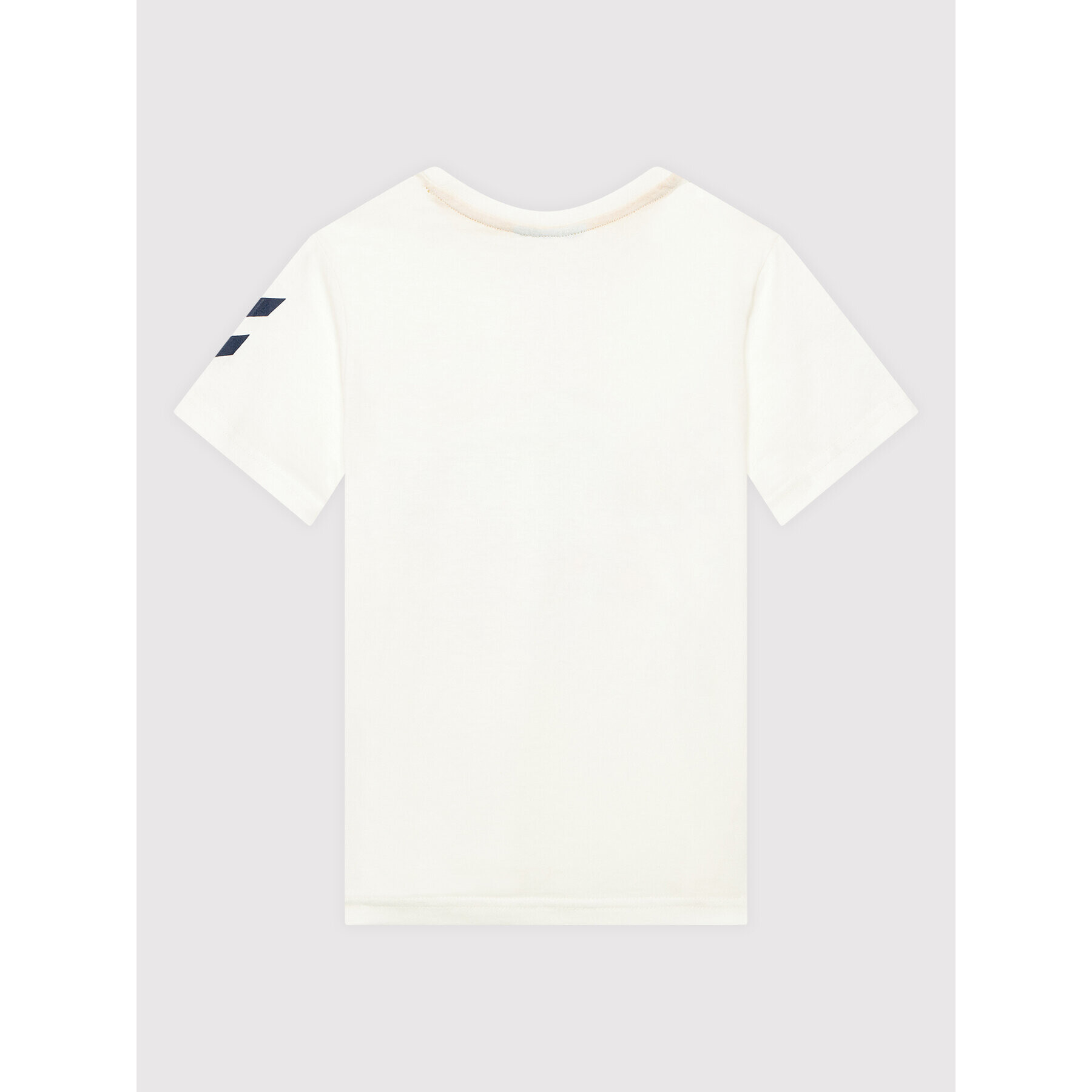 Hummel T-Shirt SPACE JAM Tres 215864 Bílá Regular Fit - Pepit.cz