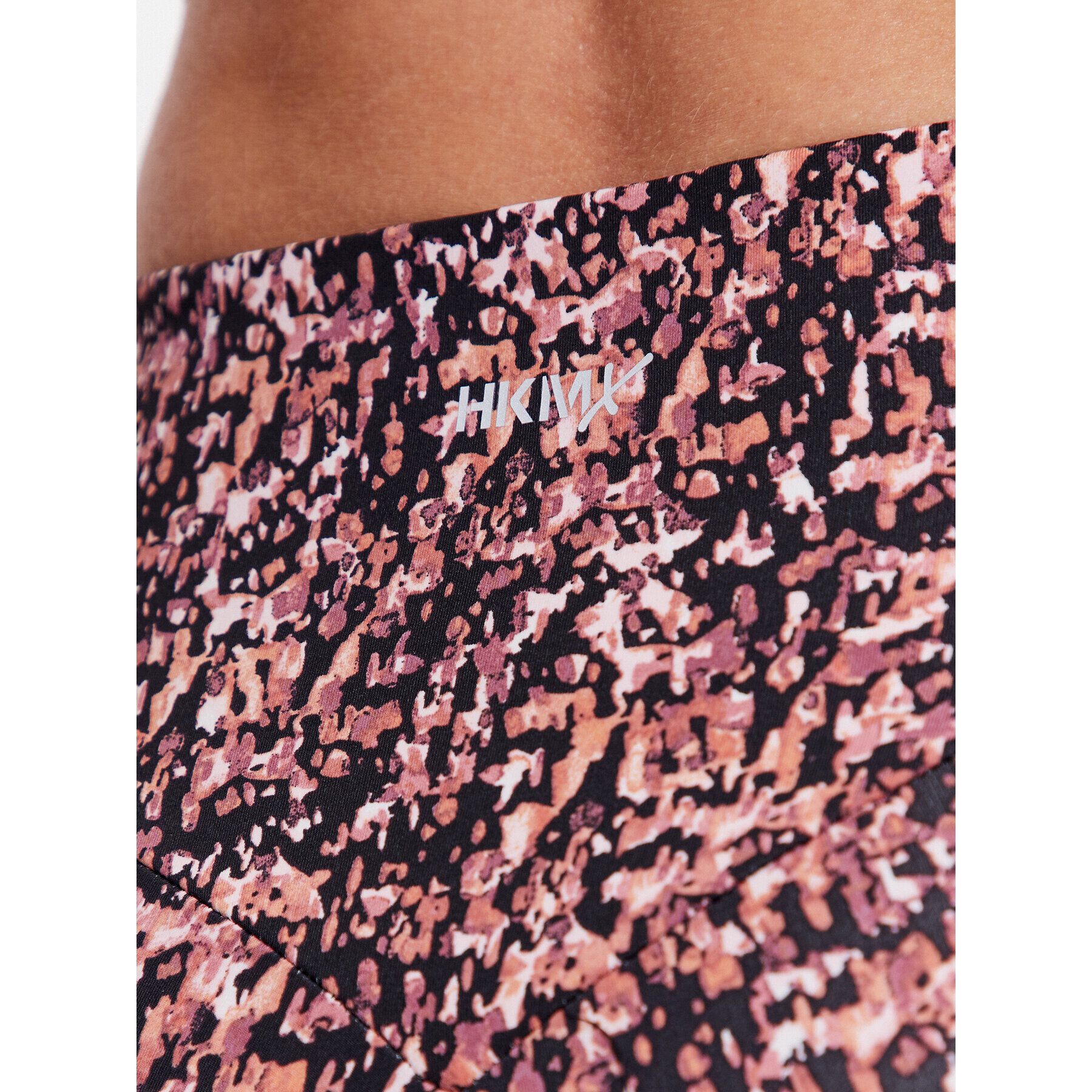 Hunkemöller Legíny Make Me Zen 201512 Růžová Slim Fit - Pepit.cz