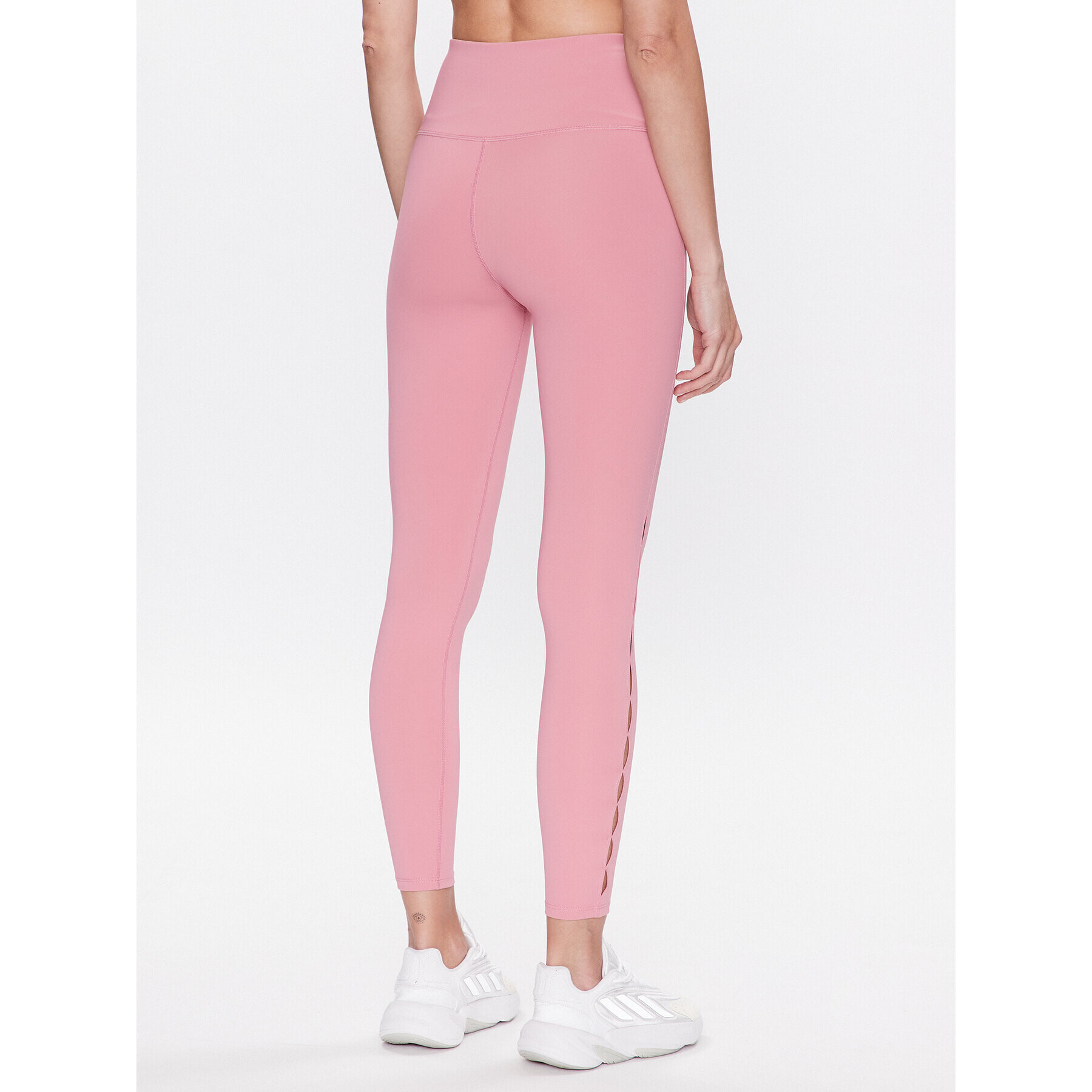 Hunkemöller Legíny Nova 201508 Růžová Slim Fit - Pepit.cz