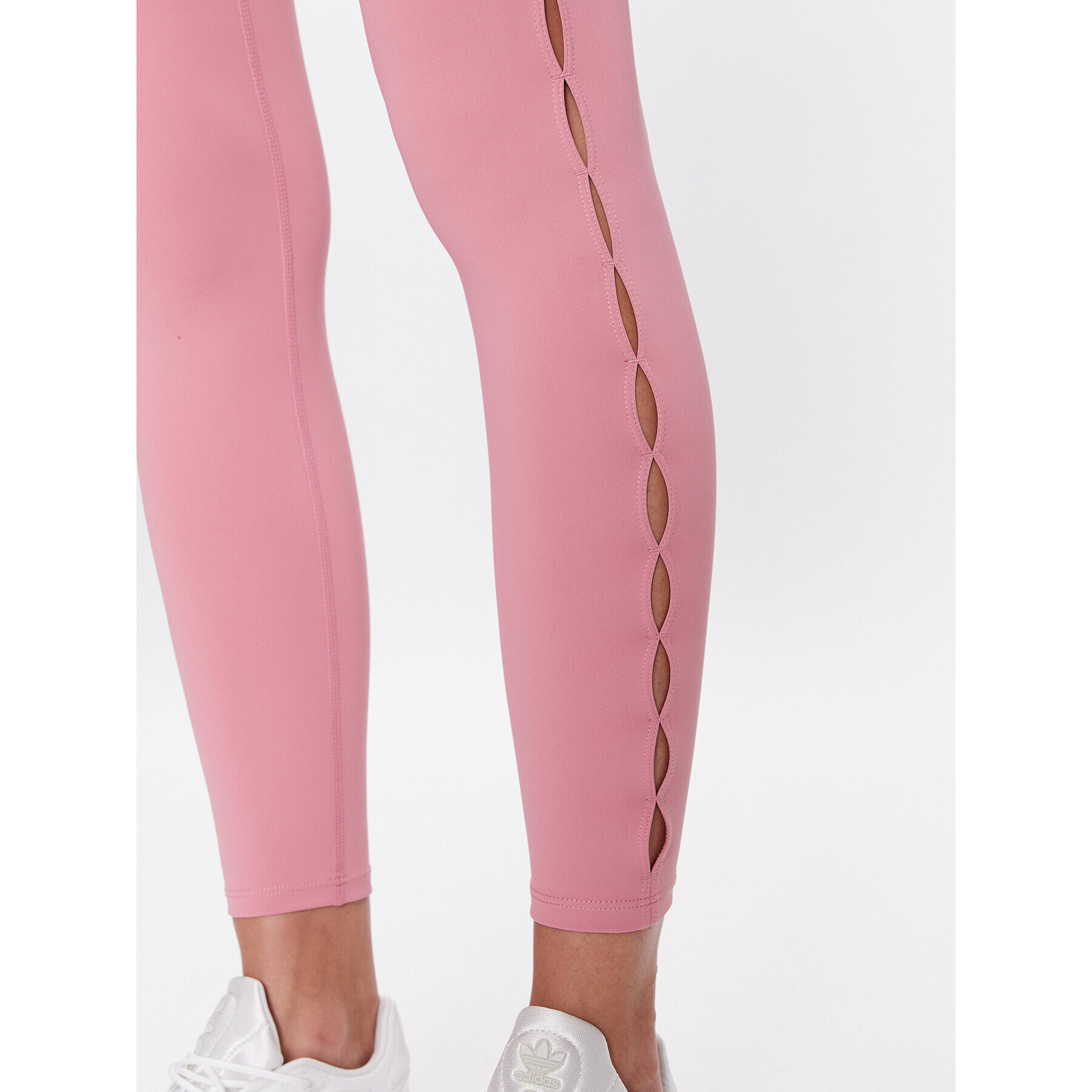 Hunkemöller Legíny Nova 201508 Růžová Slim Fit - Pepit.cz