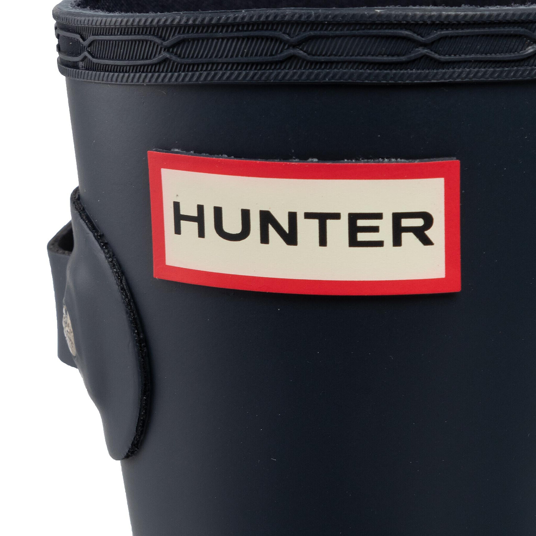 Hunter Holínky Original Short WFS1000RMA Tmavomodrá - Pepit.cz