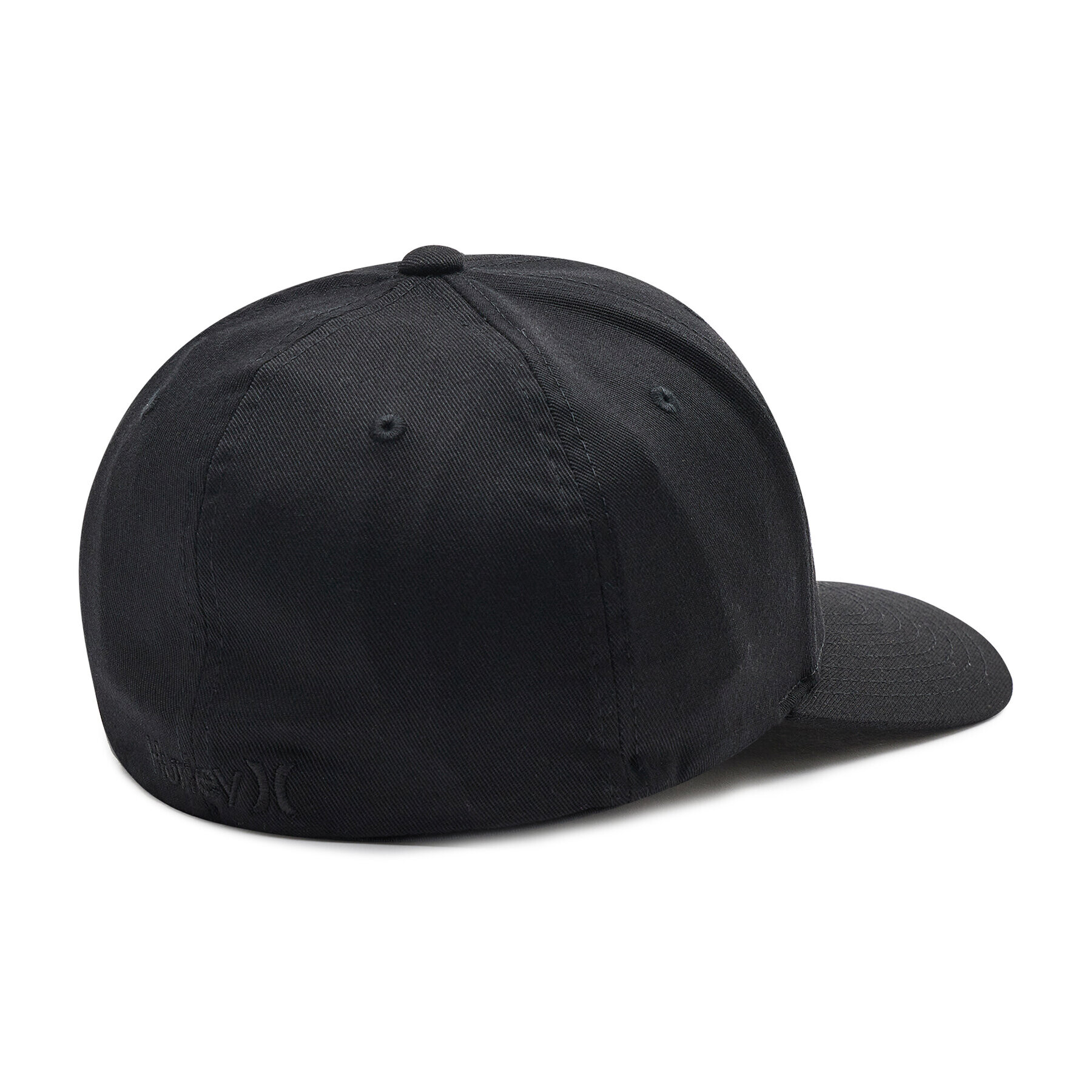 Hurley Kšiltovka M Iron Corp Hat HIHM0088 Černá - Pepit.cz