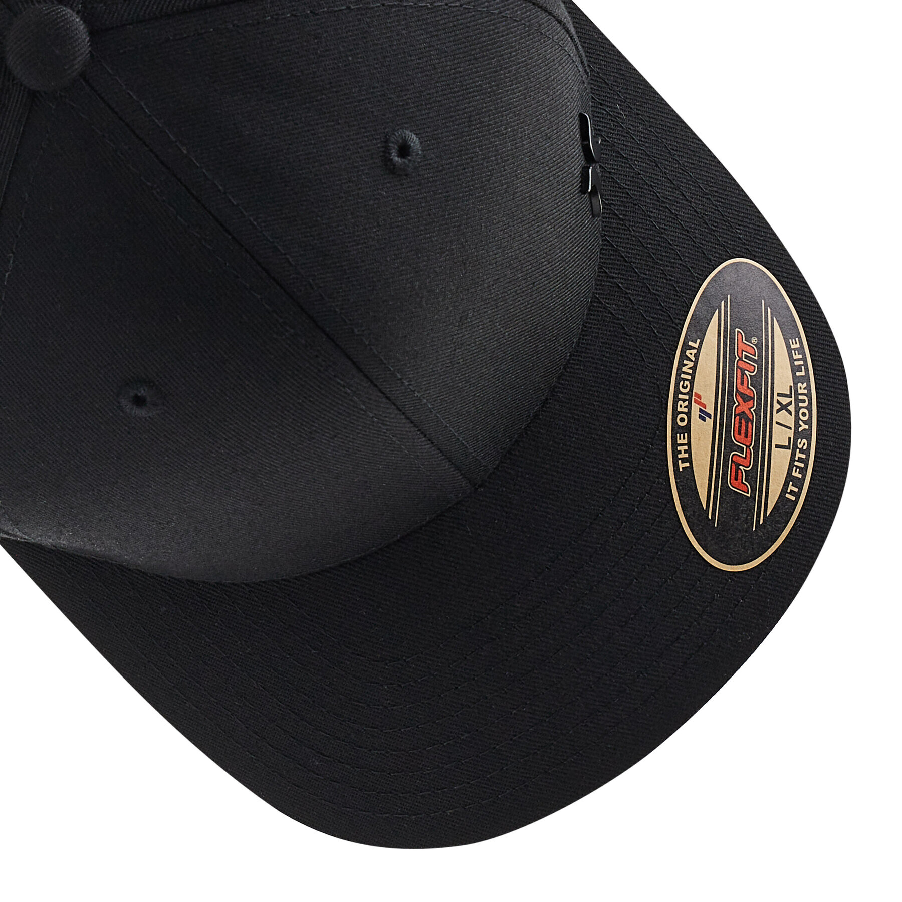 Hurley Kšiltovka M Iron Corp Hat HIHM0088 Černá - Pepit.cz