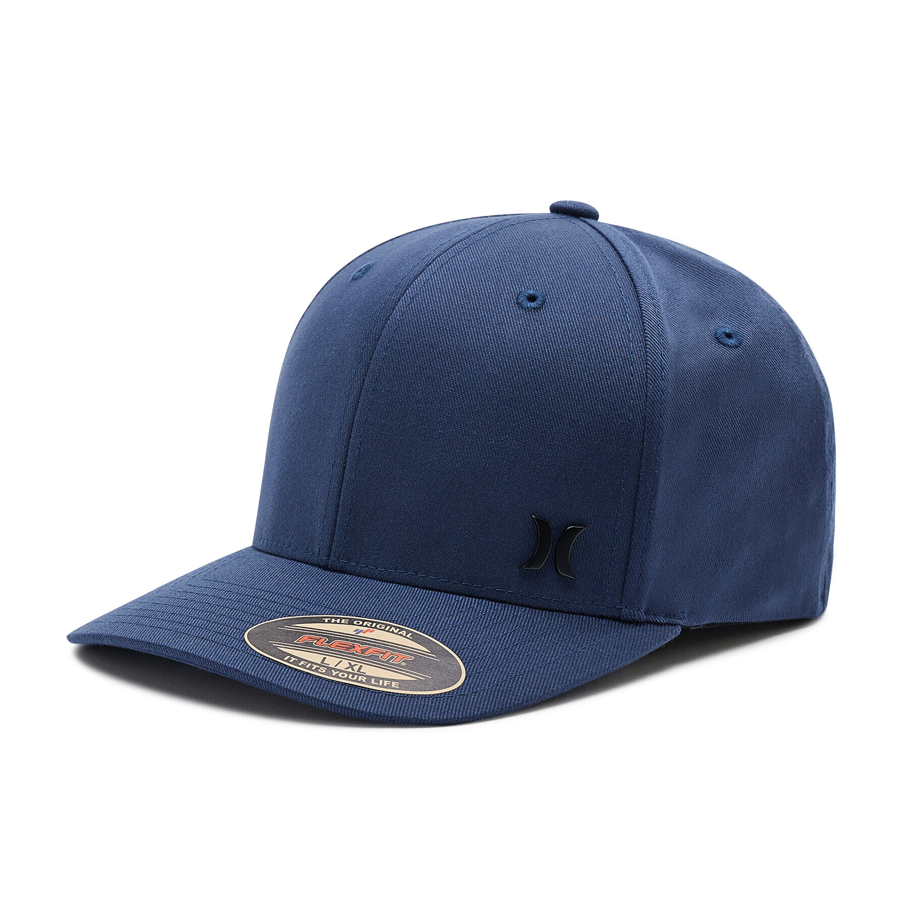 Hurley Kšiltovka M Iron Corp Hat HIHM0088 Tmavomodrá - Pepit.cz