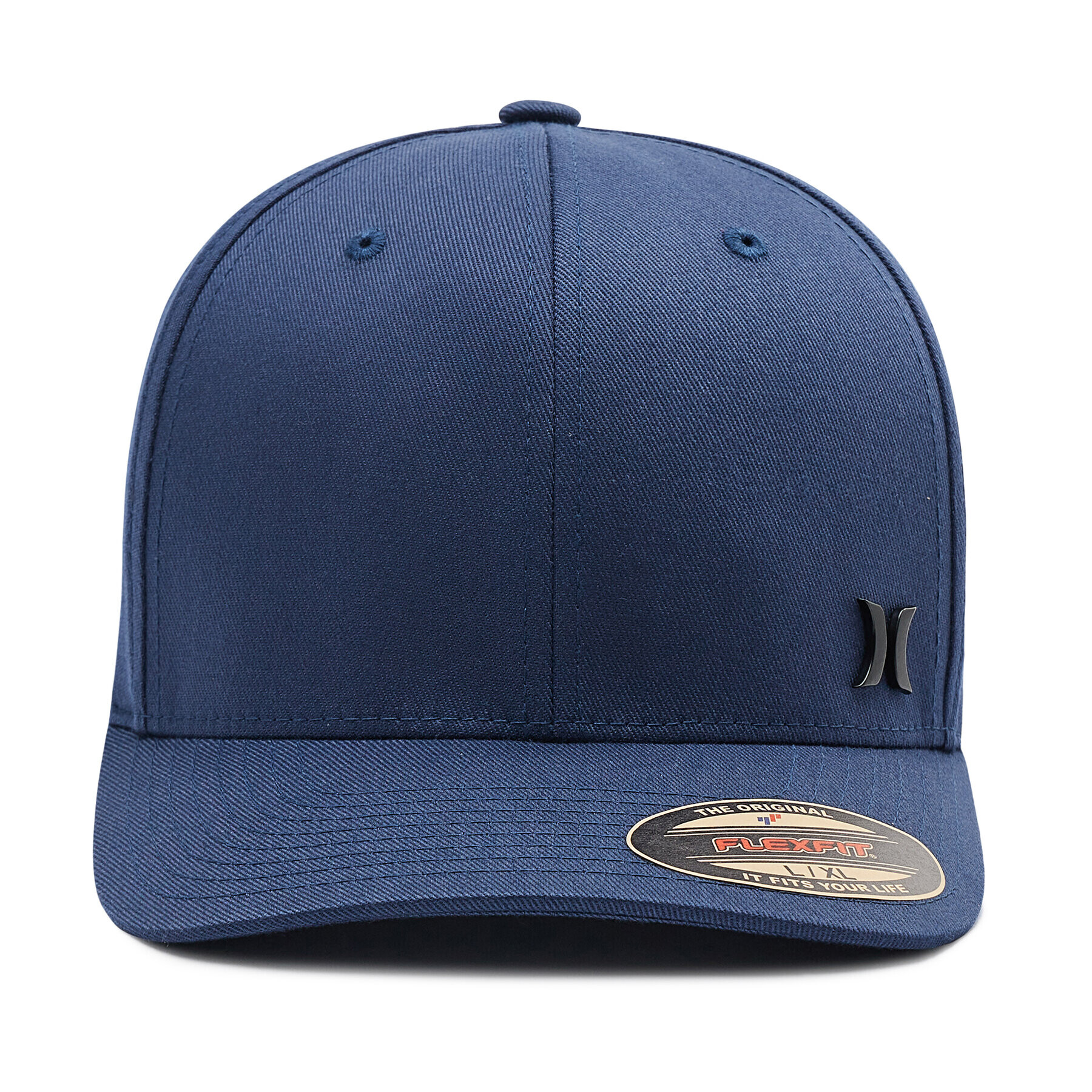 Hurley Kšiltovka M Iron Corp Hat HIHM0088 Tmavomodrá - Pepit.cz