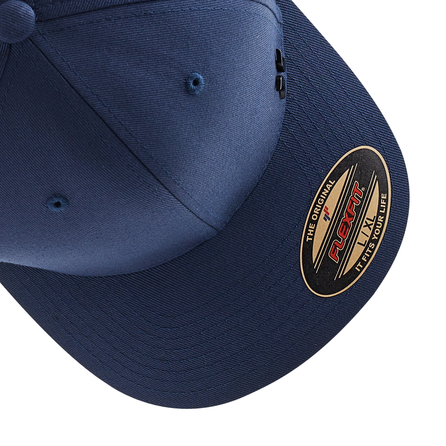 Hurley Kšiltovka M Iron Corp Hat HIHM0088 Tmavomodrá - Pepit.cz