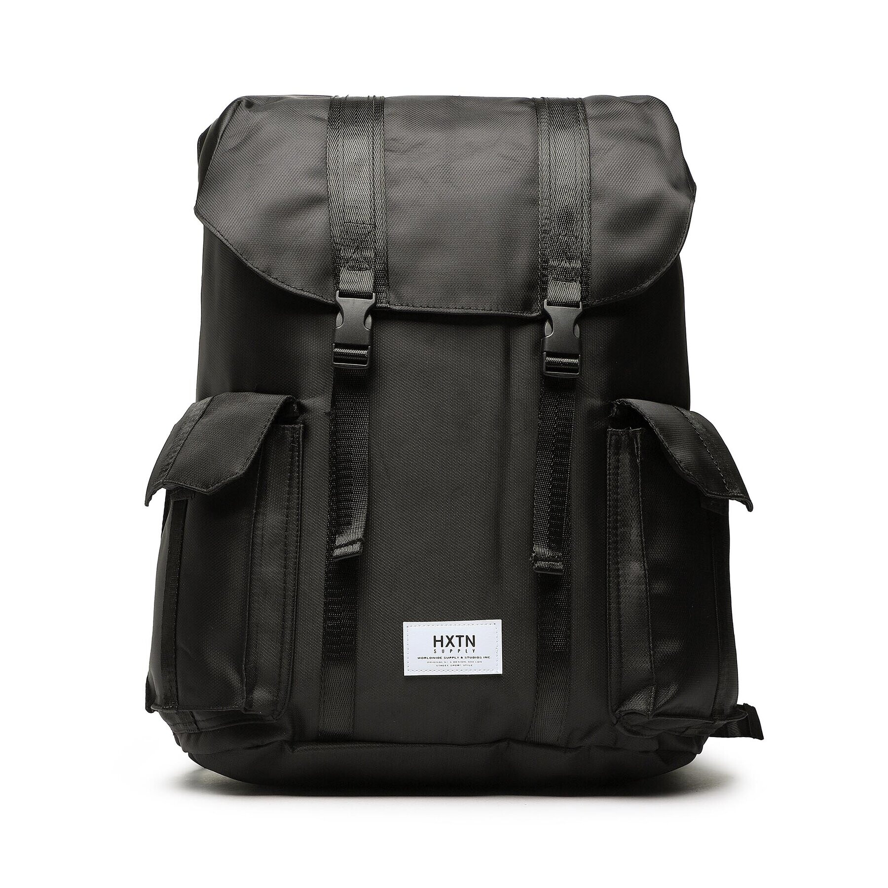 HXTN Supply Batoh Utility-Resort Backpack H156050 Černá - Pepit.cz