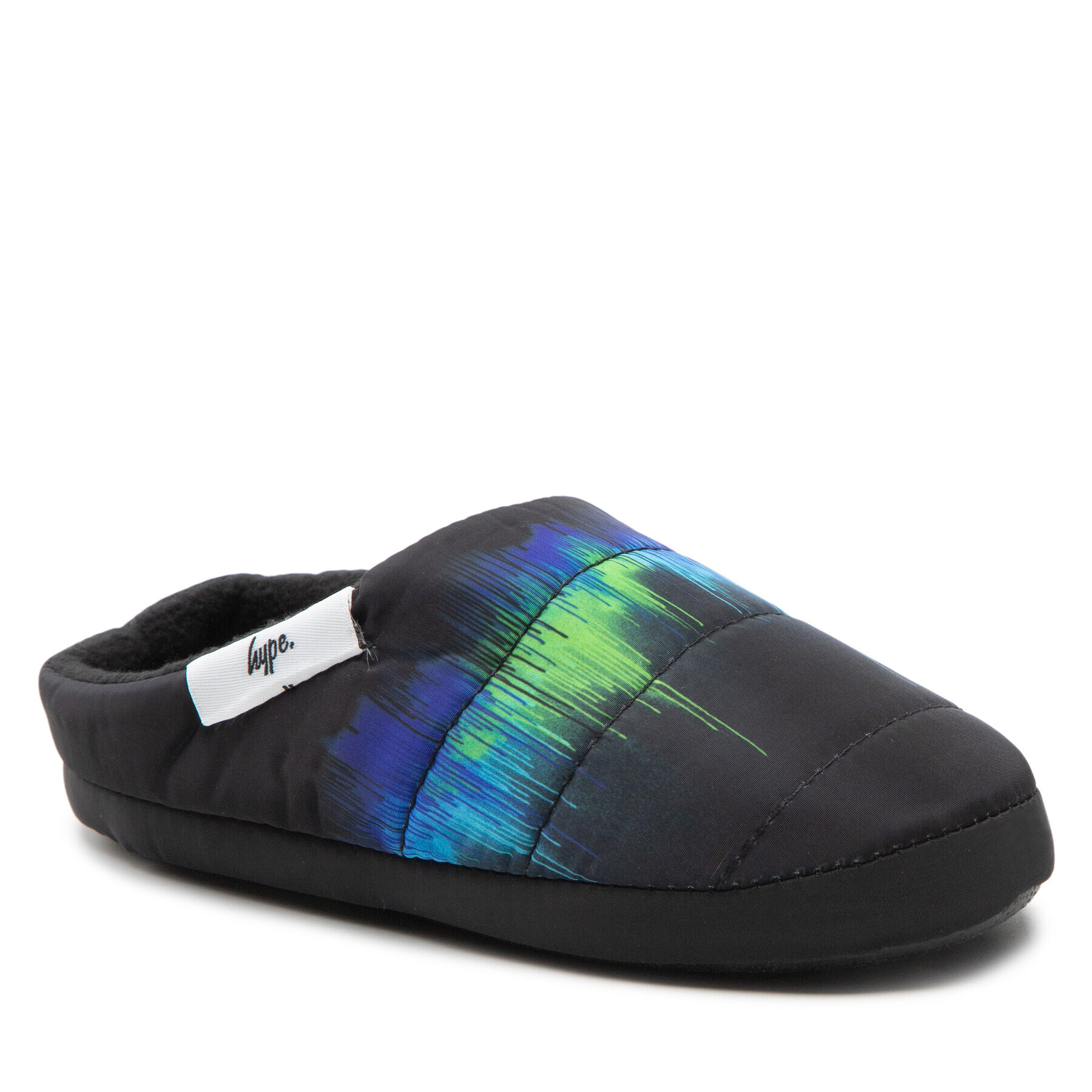 HYPE Bačkory Slip On Slipper YWBS-063 Barevná - Pepit.cz