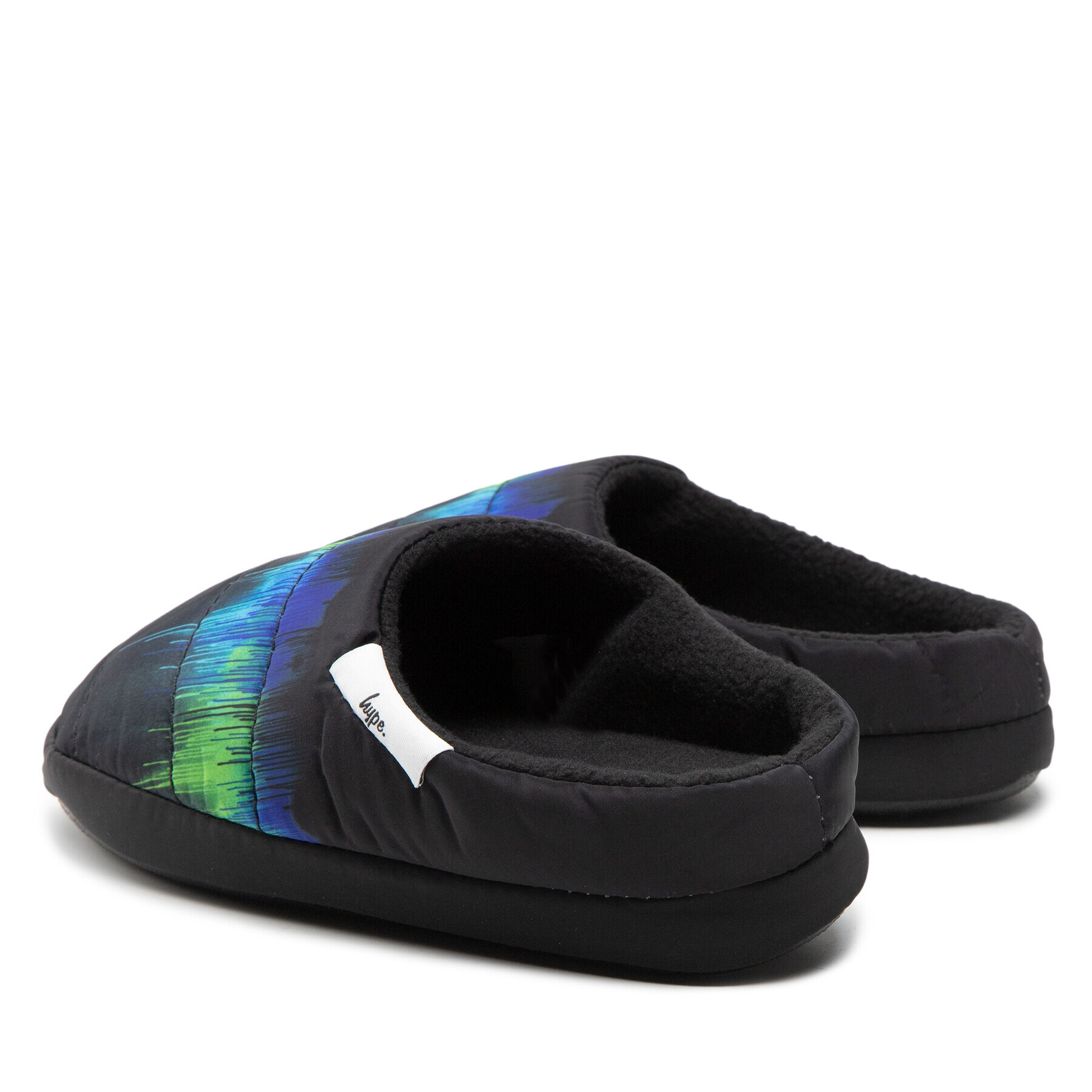 HYPE Bačkory Slip On Slipper YWBS-063 Barevná - Pepit.cz