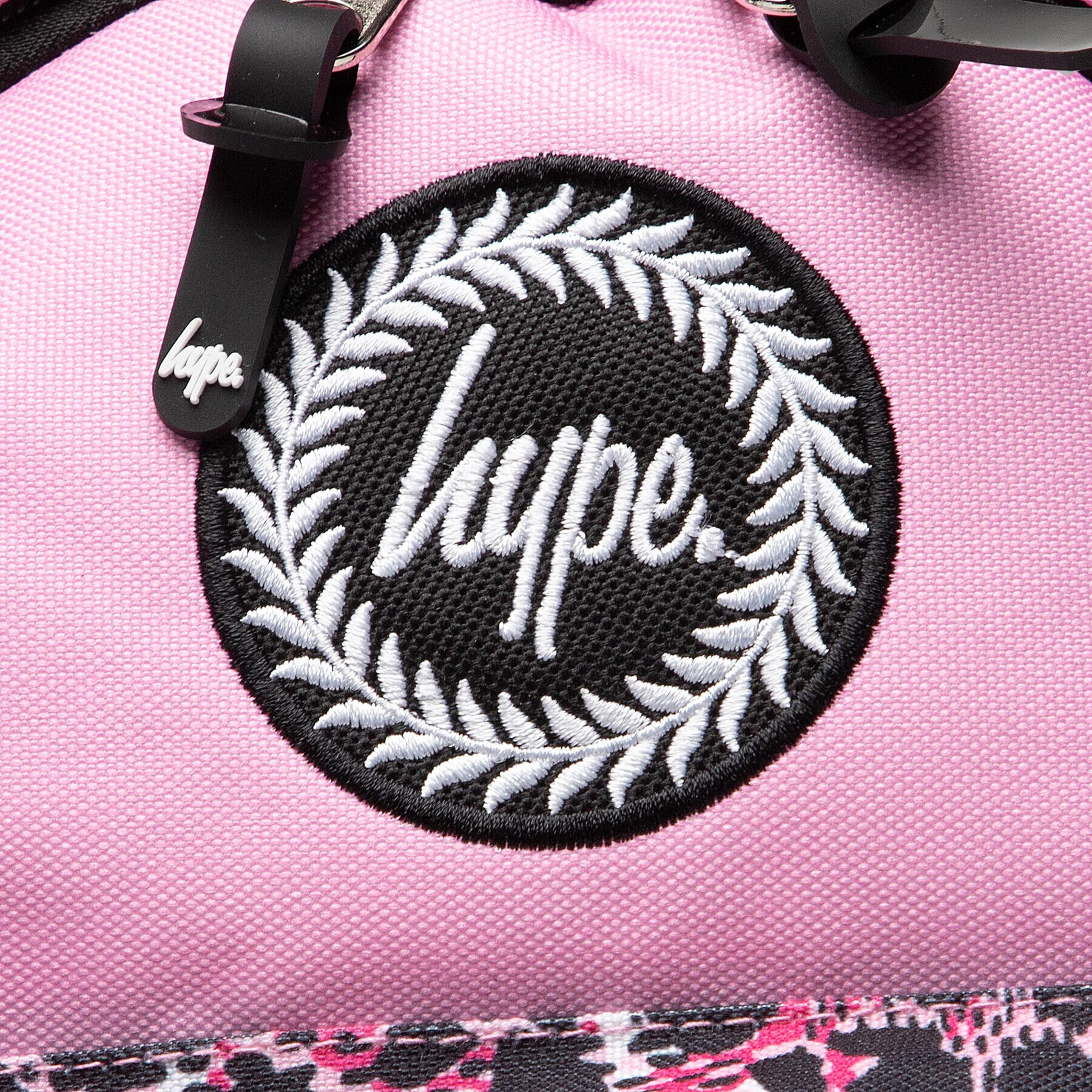 HYPE Batoh Animal Pocket Mini Backpack TWLG-945 Růžová - Pepit.cz