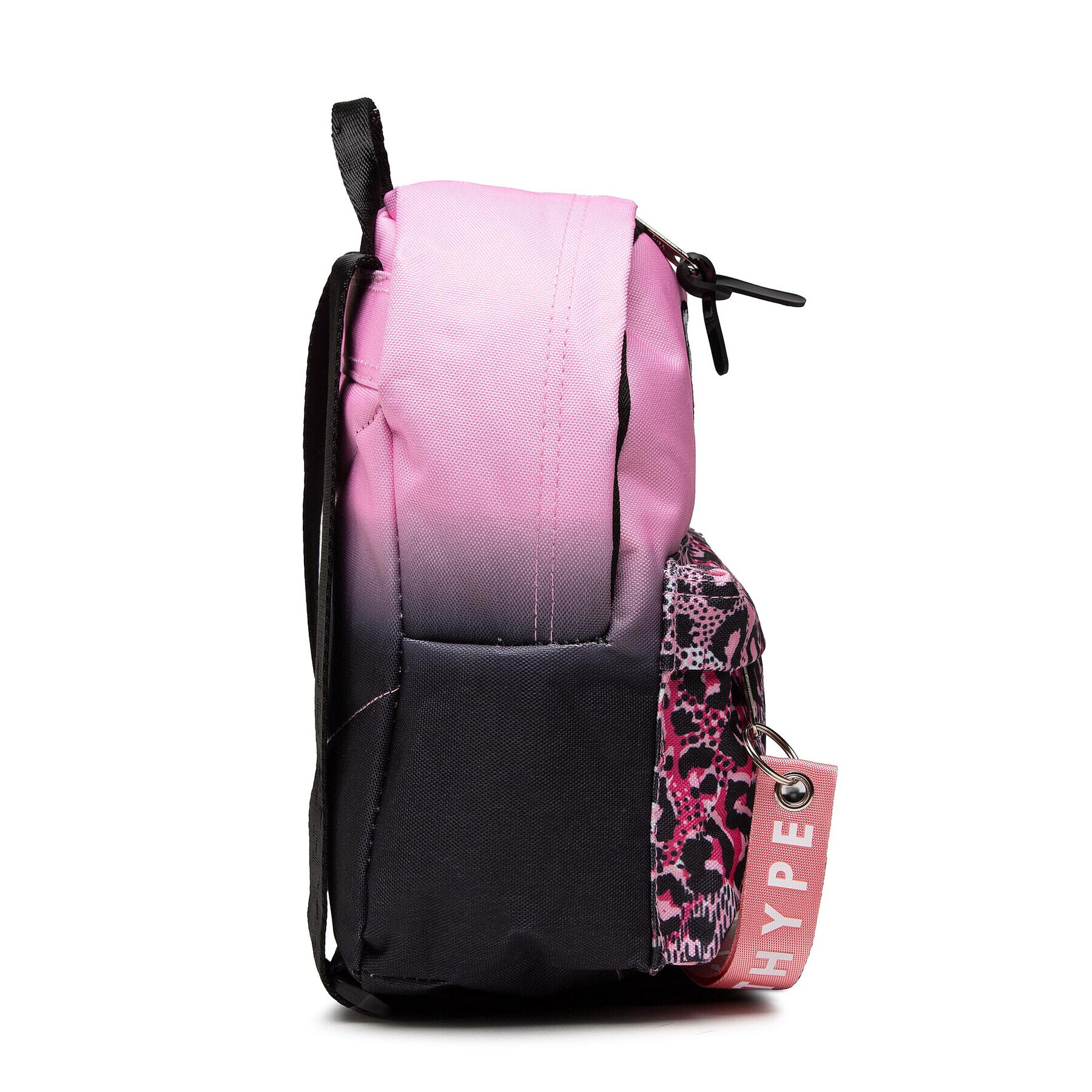 HYPE Batoh Animal Pocket Mini Backpack TWLG-945 Růžová - Pepit.cz