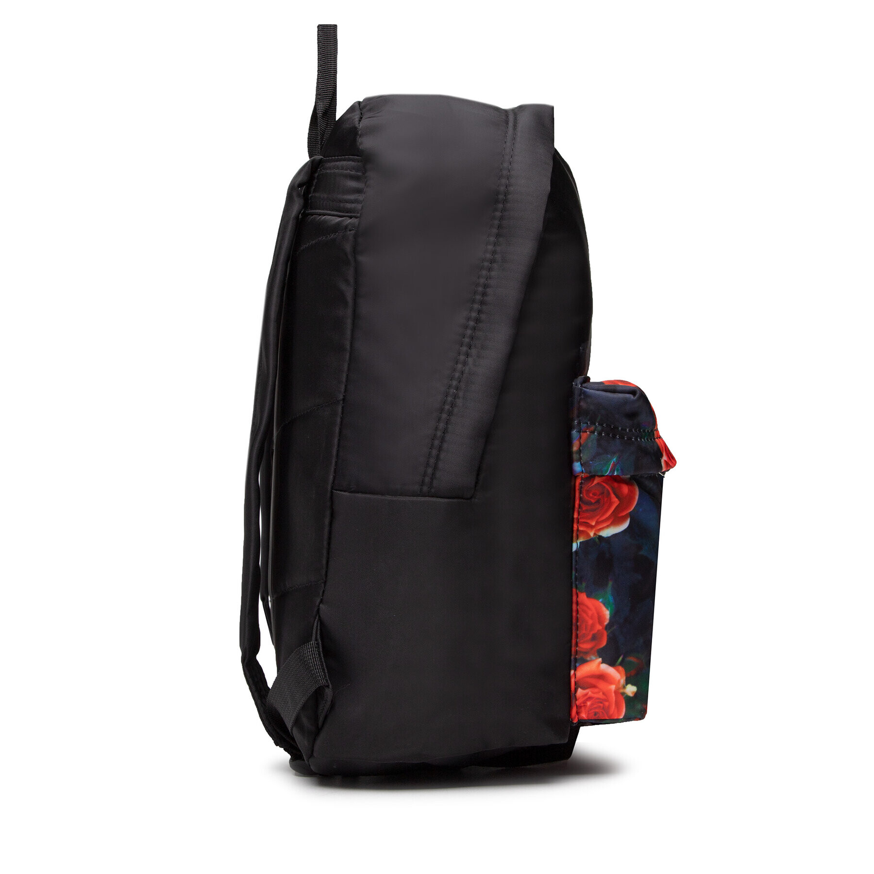 HYPE Batoh Black Rose Backpack TWLG-788 Černá - Pepit.cz