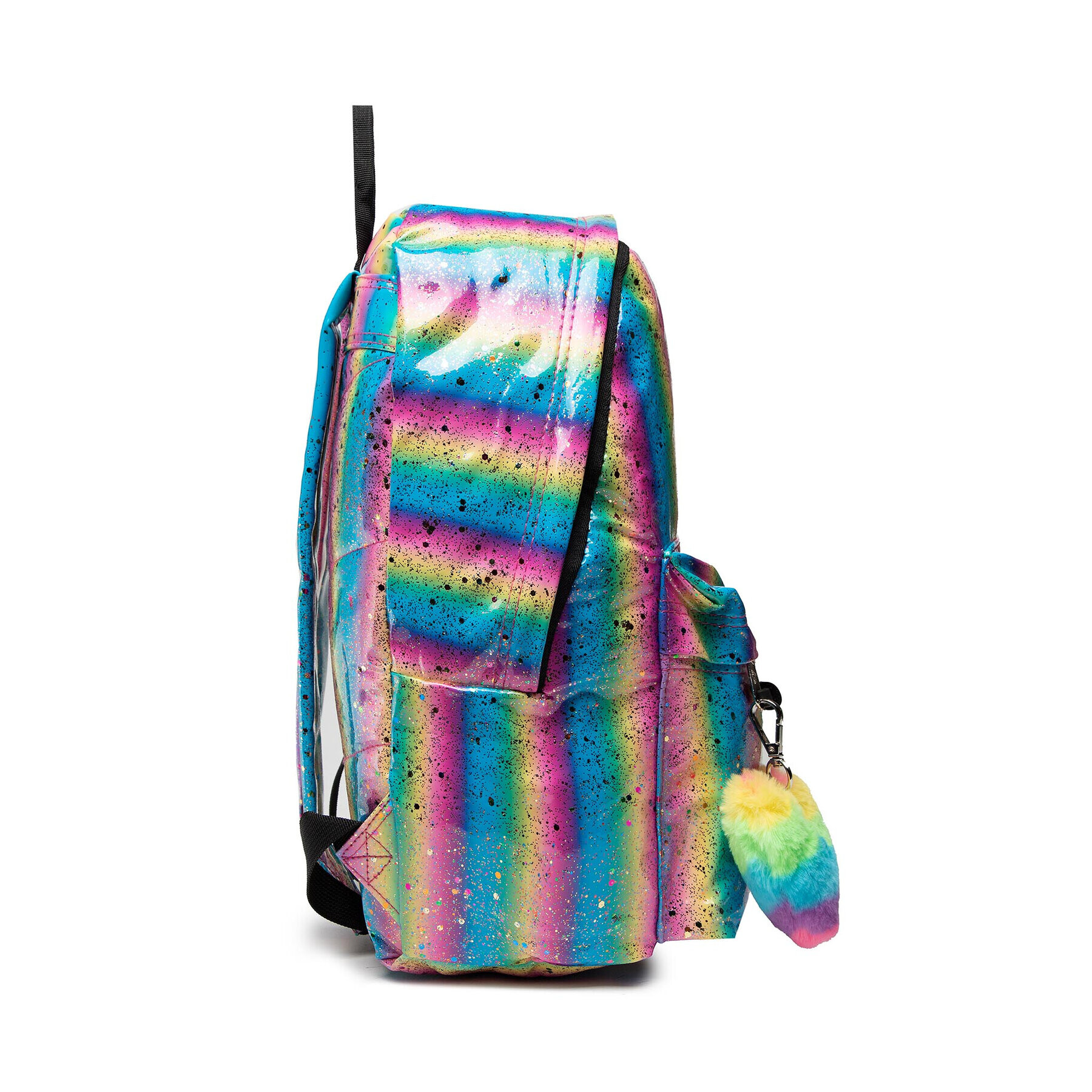 HYPE Batoh Gloss Backpack TWLG-777 Barevná - Pepit.cz