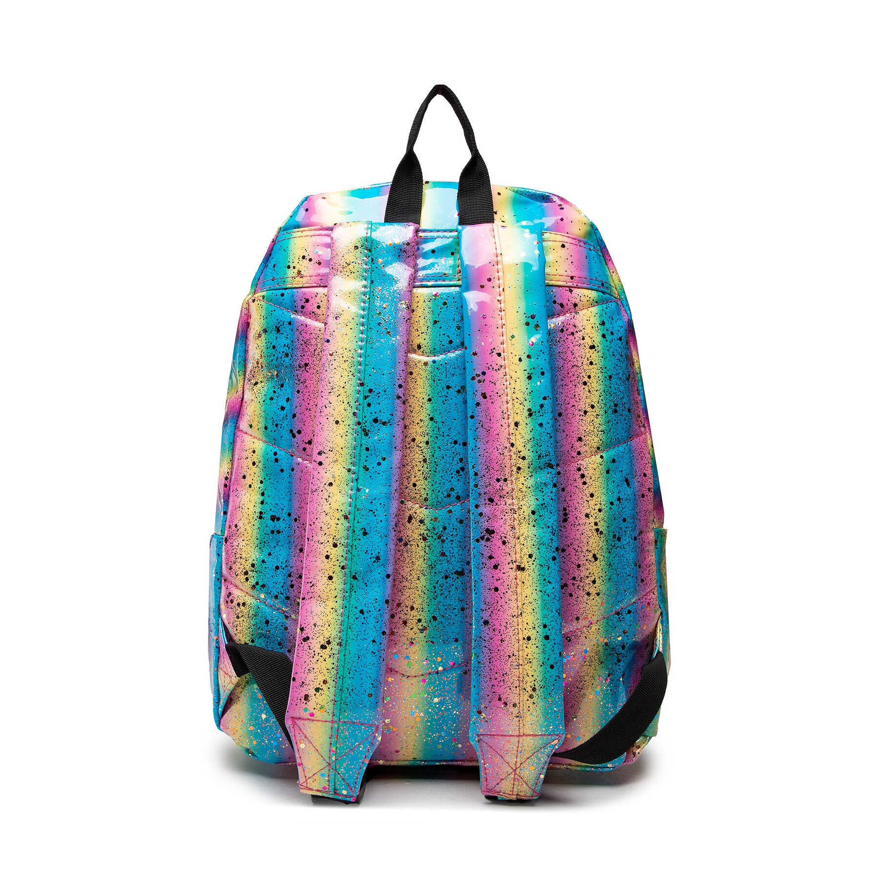 HYPE Batoh Gloss Backpack TWLG-777 Barevná - Pepit.cz