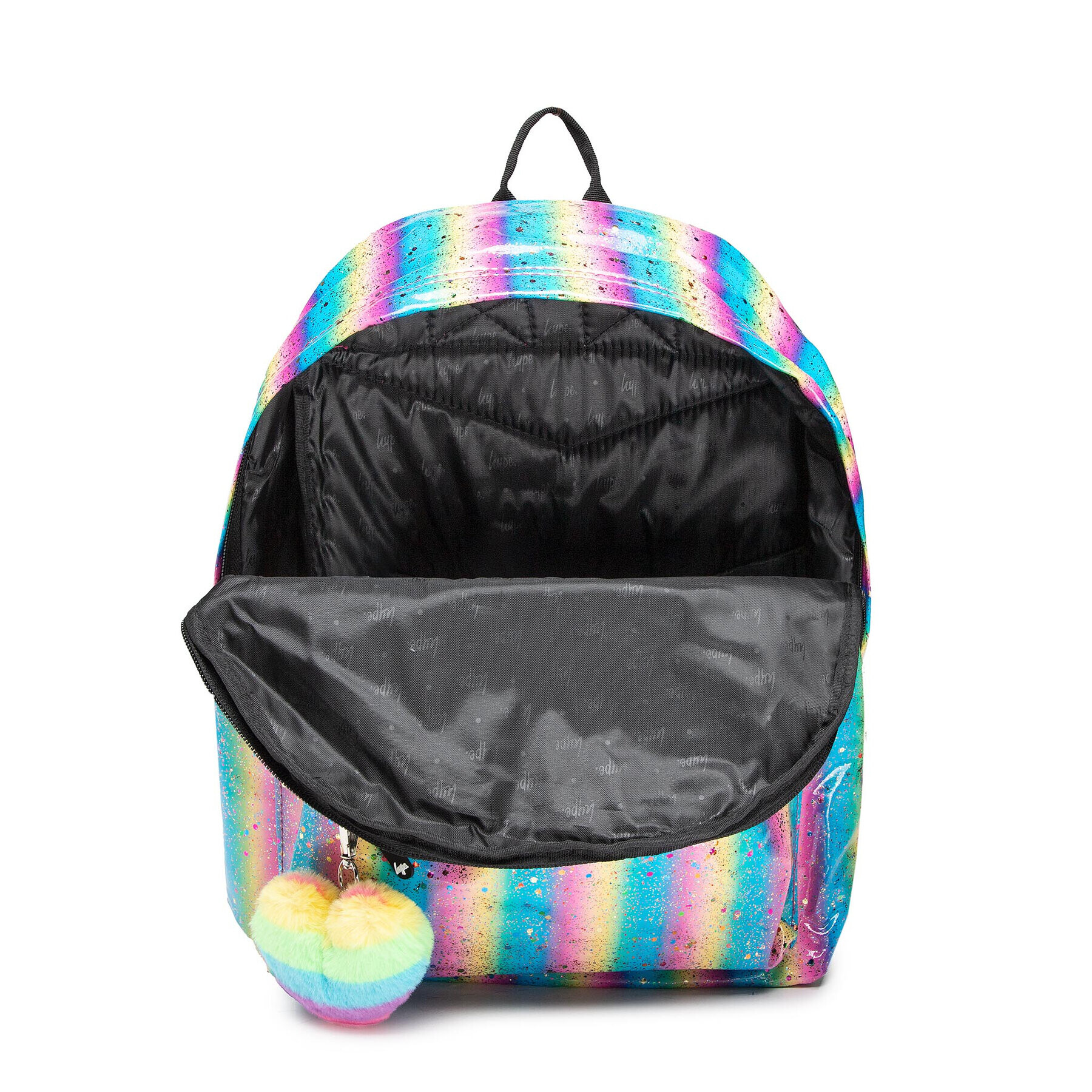 HYPE Batoh Gloss Backpack TWLG-777 Barevná - Pepit.cz