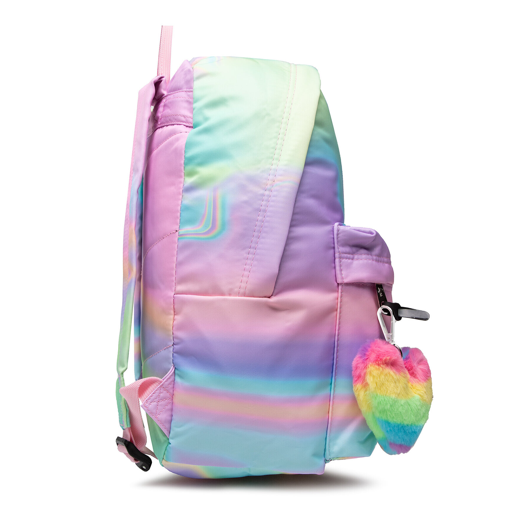 HYPE Batoh Iridescent Marble Backpack TWLG-712 Barevná - Pepit.cz