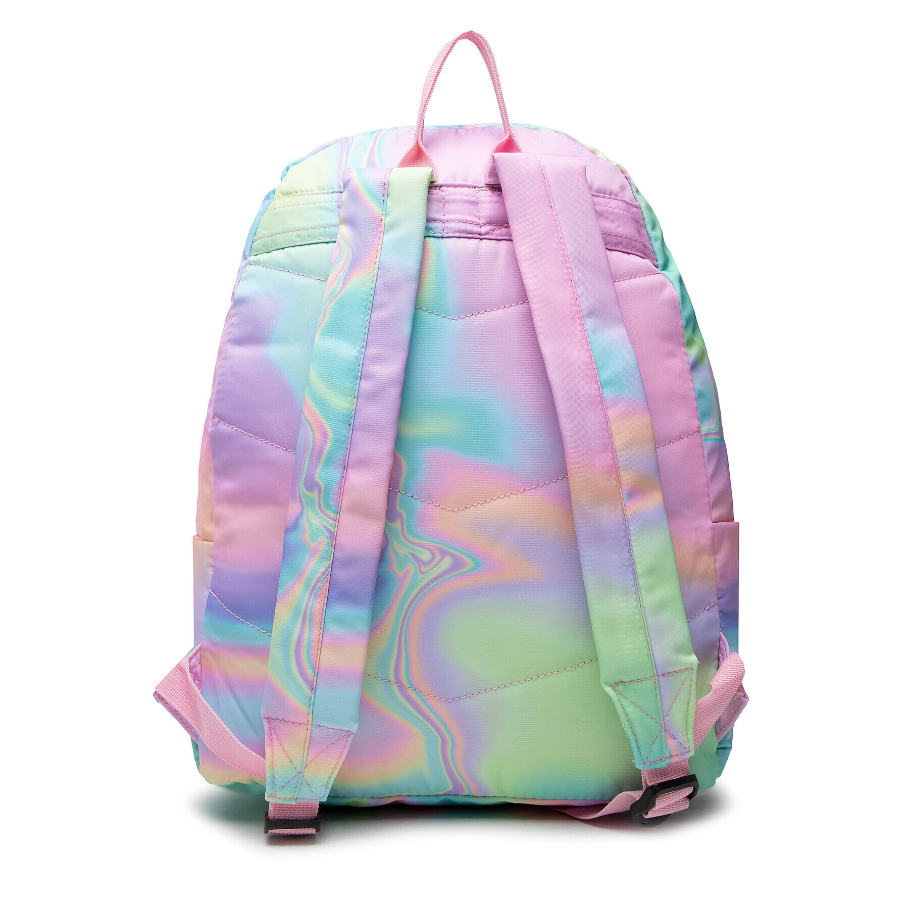 HYPE Batoh Iridescent Marble Backpack TWLG-712 Barevná - Pepit.cz