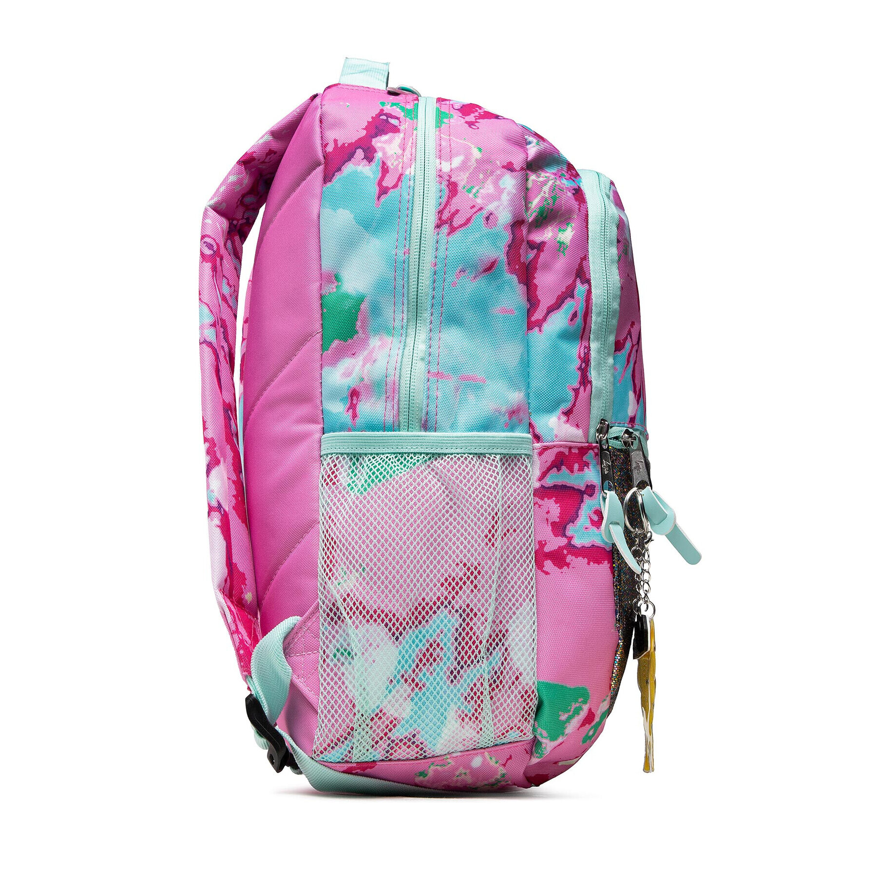 HYPE Batoh Lol Naenae Backpack LOLDHY-034 Růžová - Pepit.cz