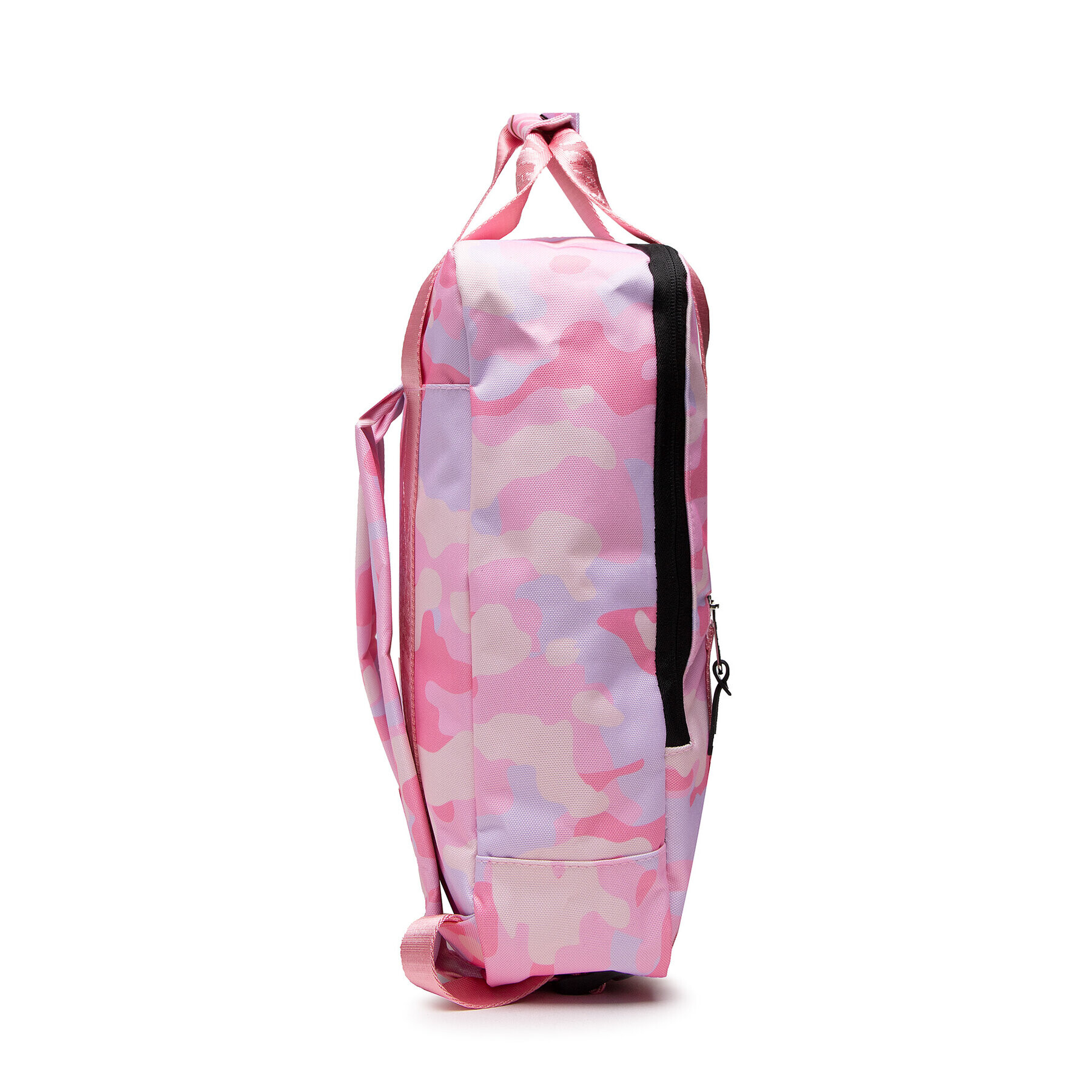 HYPE Batoh Pastel Camo Boxy Backpack TWLG-826 Růžová - Pepit.cz