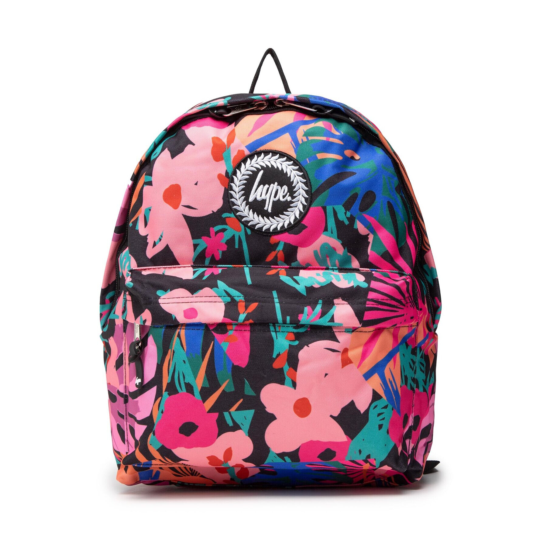 HYPE Batoh Poppy Slice Crest Backpack YVLR-651 Růžová - Pepit.cz