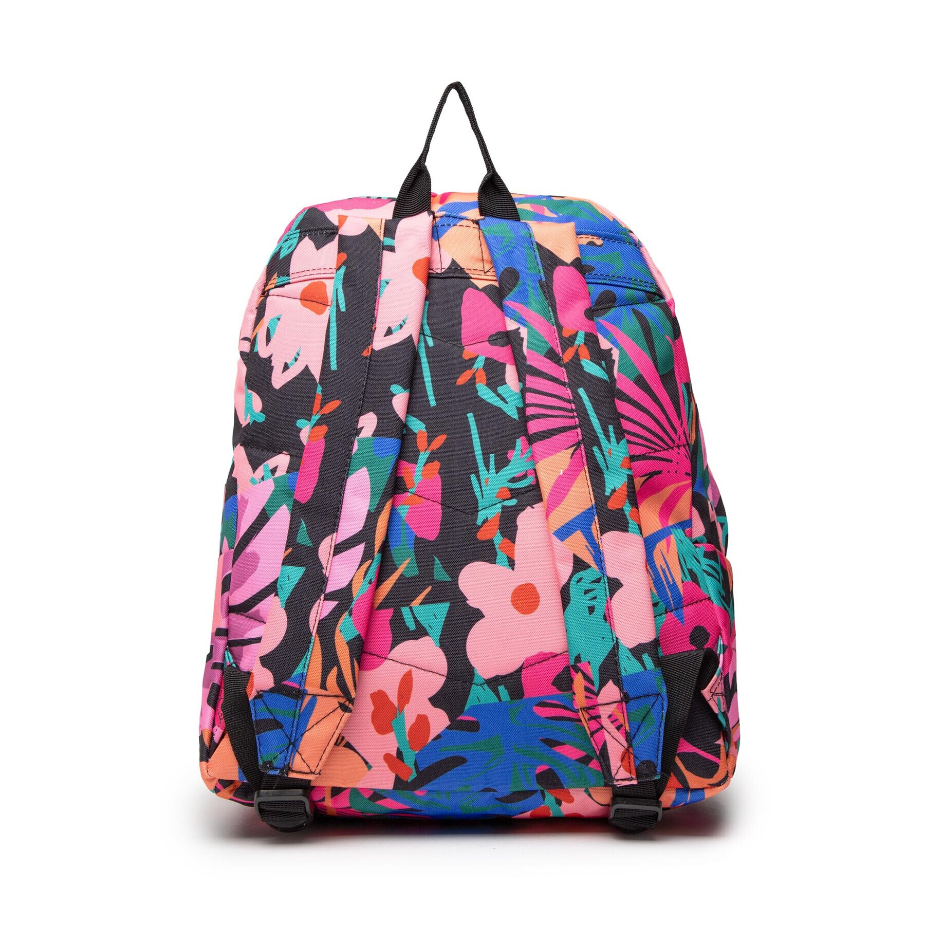 HYPE Batoh Poppy Slice Crest Backpack YVLR-651 Růžová - Pepit.cz