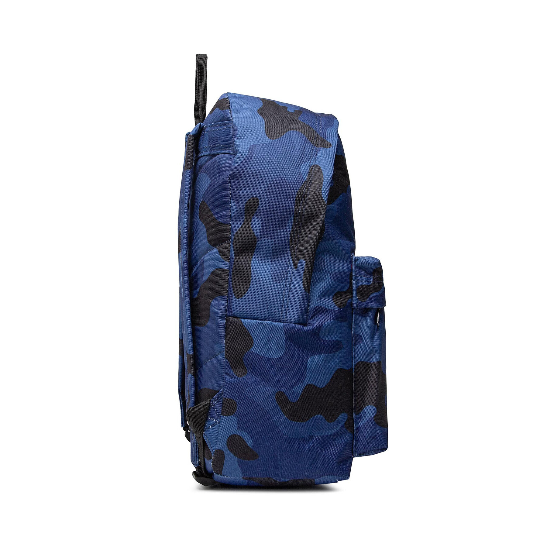 HYPE Batoh Scribble Backpack ZVLR-653 Modrá - Pepit.cz