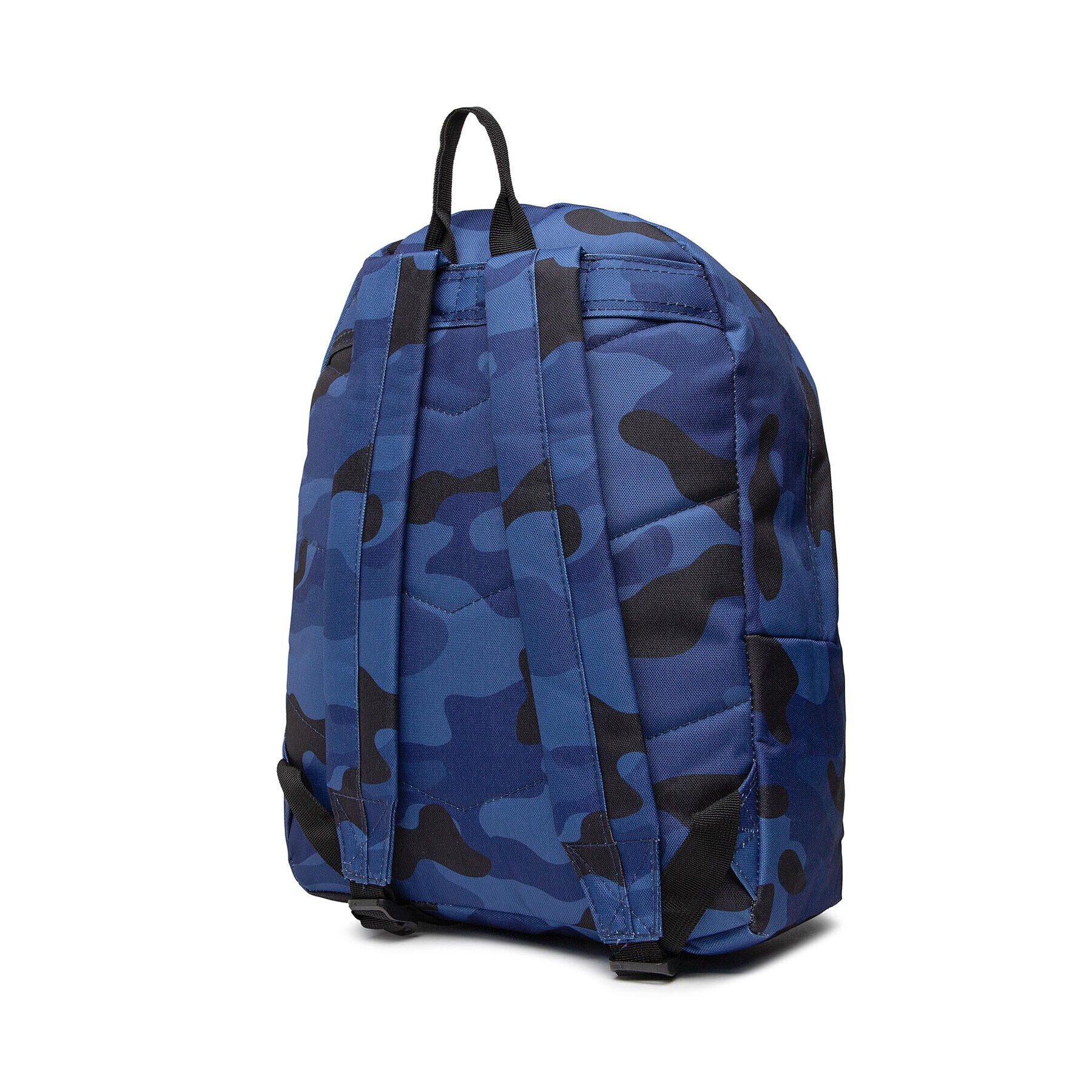 HYPE Batoh Scribble Backpack ZVLR-653 Modrá - Pepit.cz