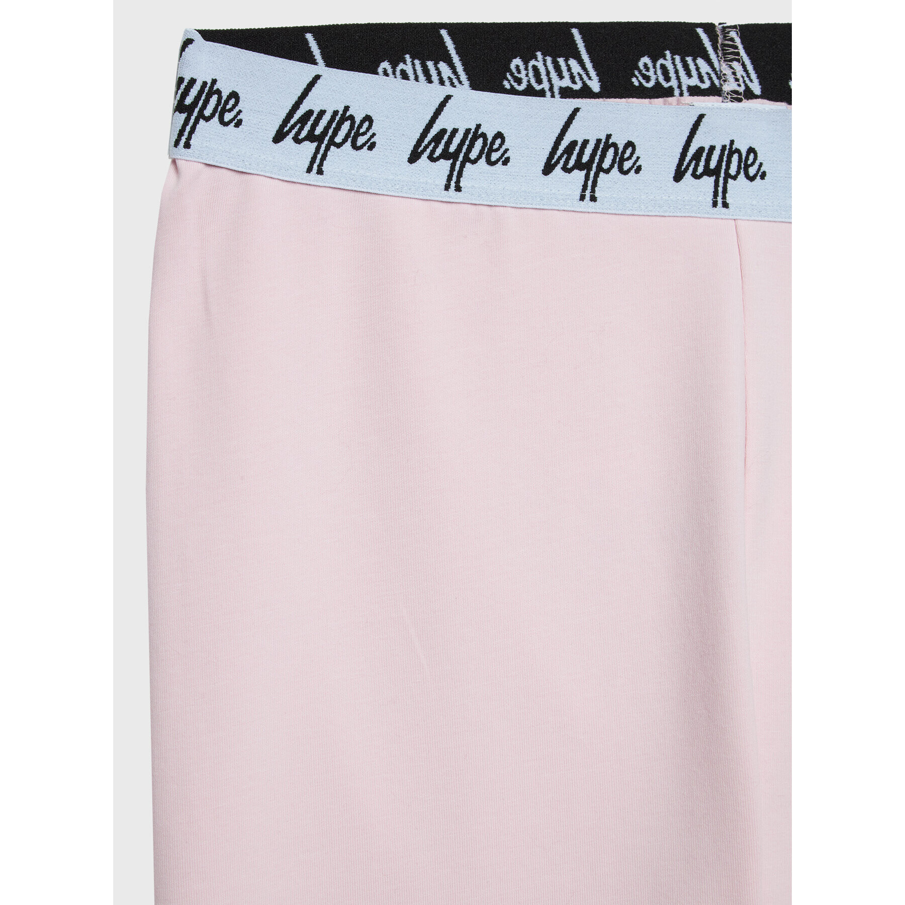 HYPE Legíny CORE21-102 Růžová Slim Fit - Pepit.cz