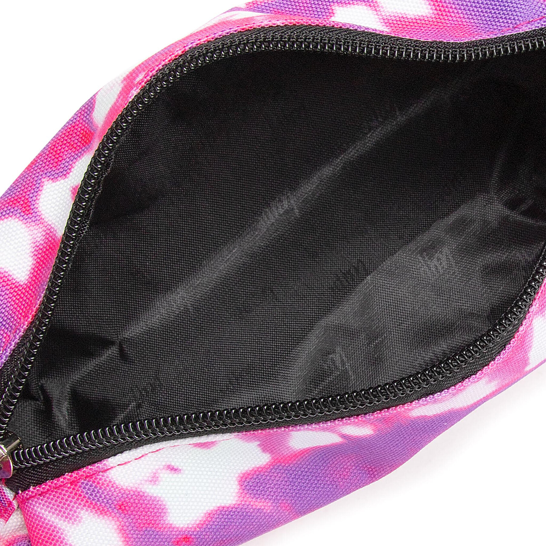 HYPE Penál Heart Hippy Tie Dye Pencil Case TWLG-885 Růžová - Pepit.cz