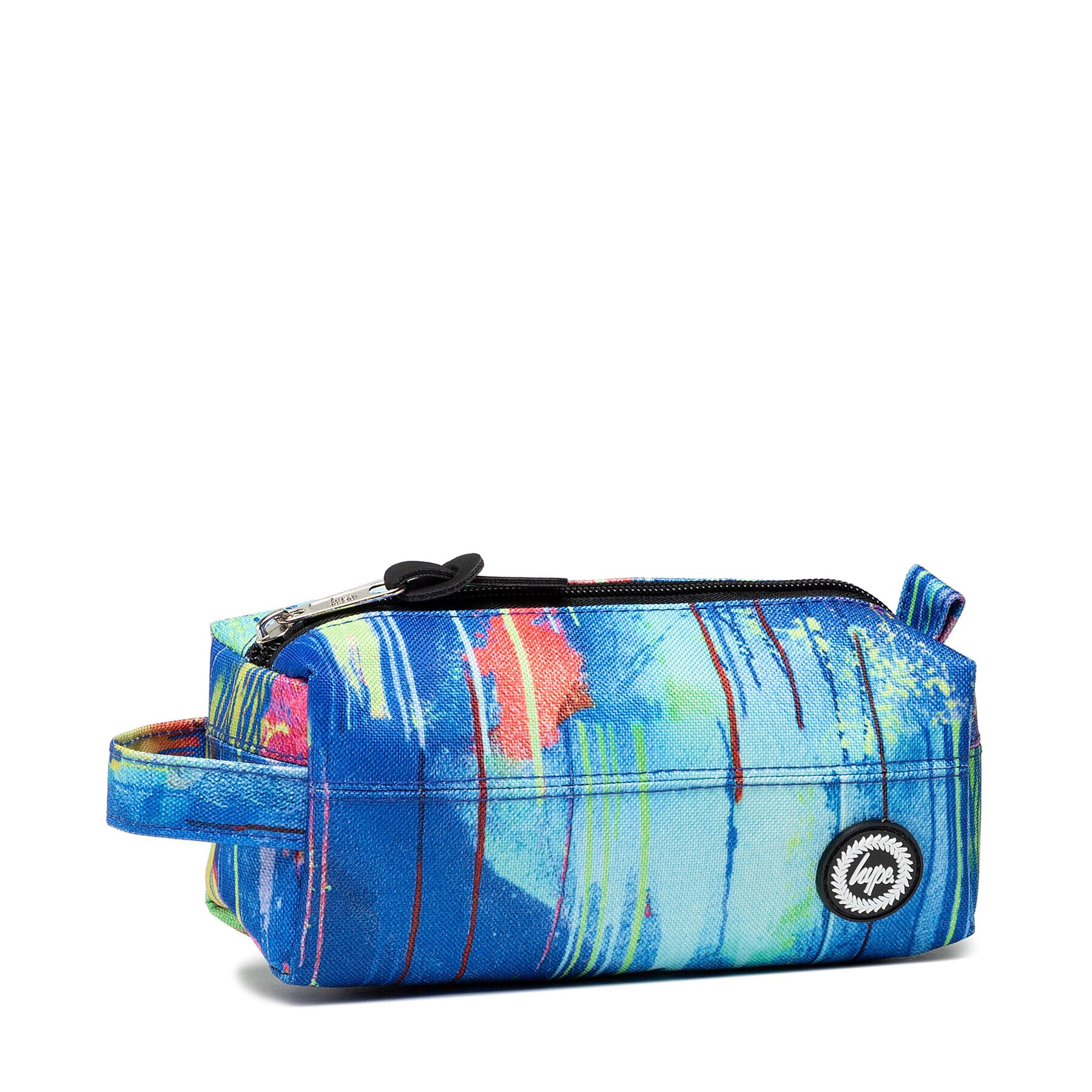 HYPE Penál Pencil Case ZWF-778 Modrá - Pepit.cz