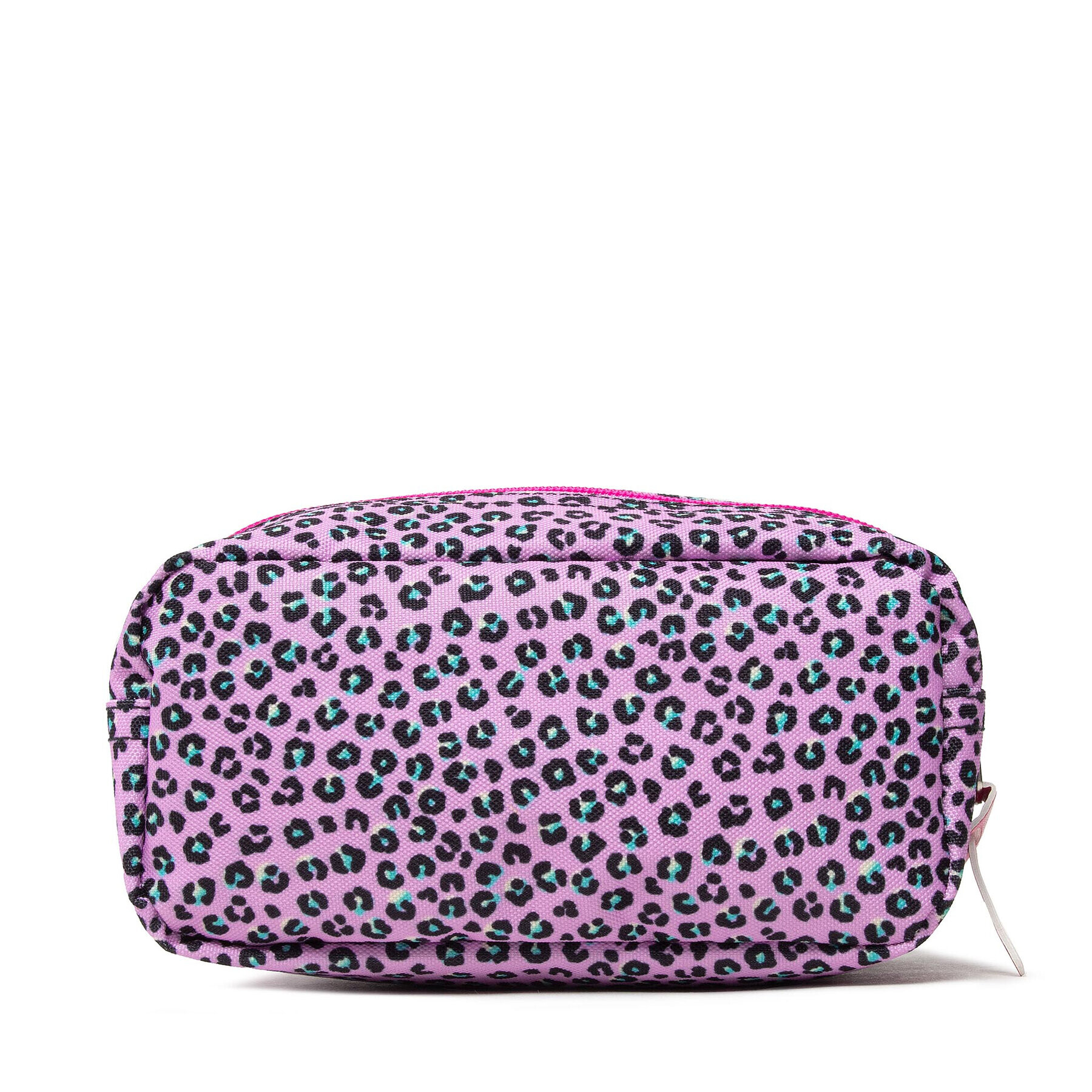 HYPE Penál . X L.O.L. Lol Leopard Diva Pencilcase LOLDHY-012 Růžová - Pepit.cz